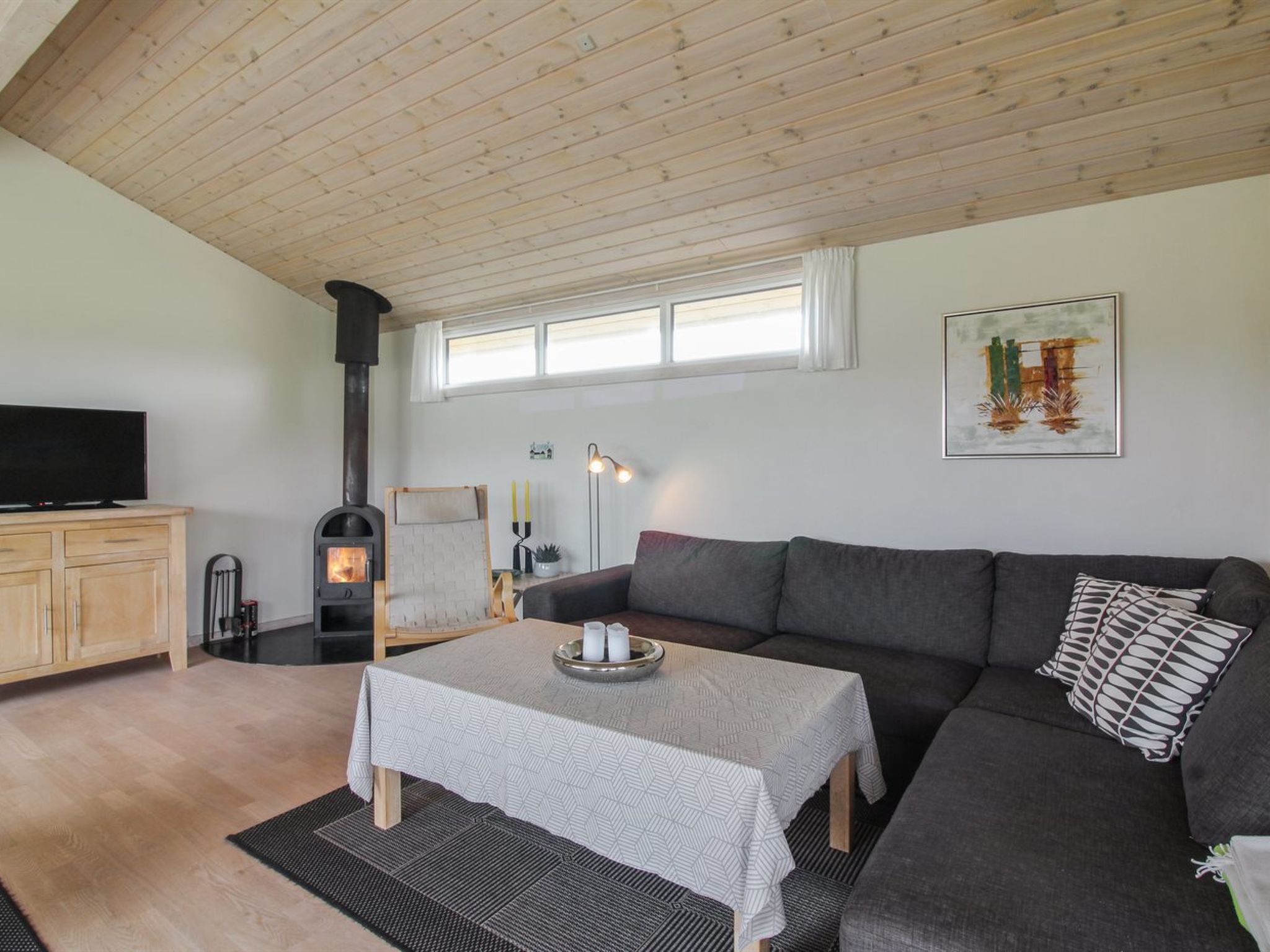 "Adelbert" - 400m from the sea-Inside