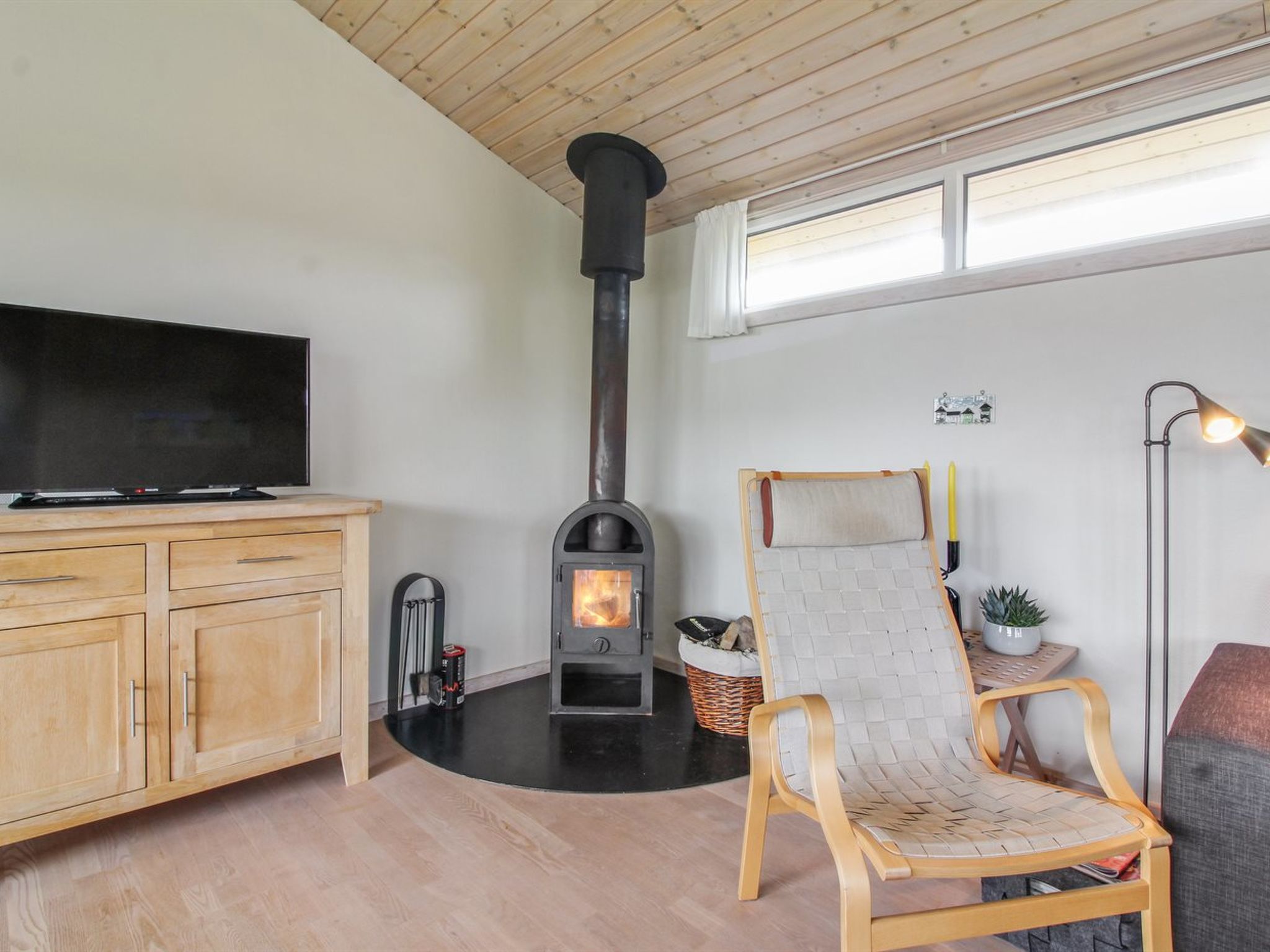 "Adelbert" - 400m from the sea-Inside
