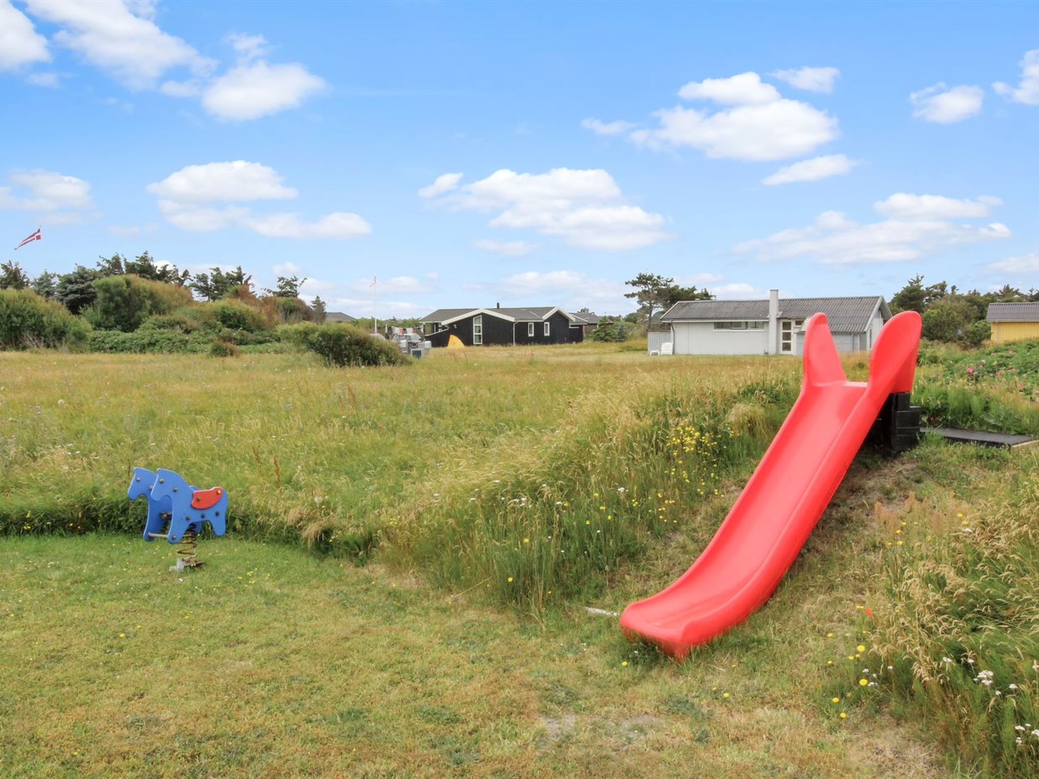 "Adelbert" - 400m from the sea
