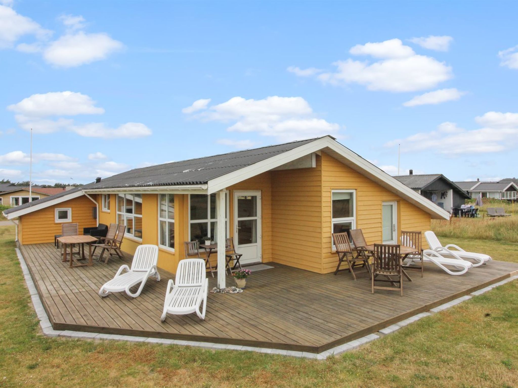 "Adelbert" - 400m from the sea — Terrace (3 of 22)