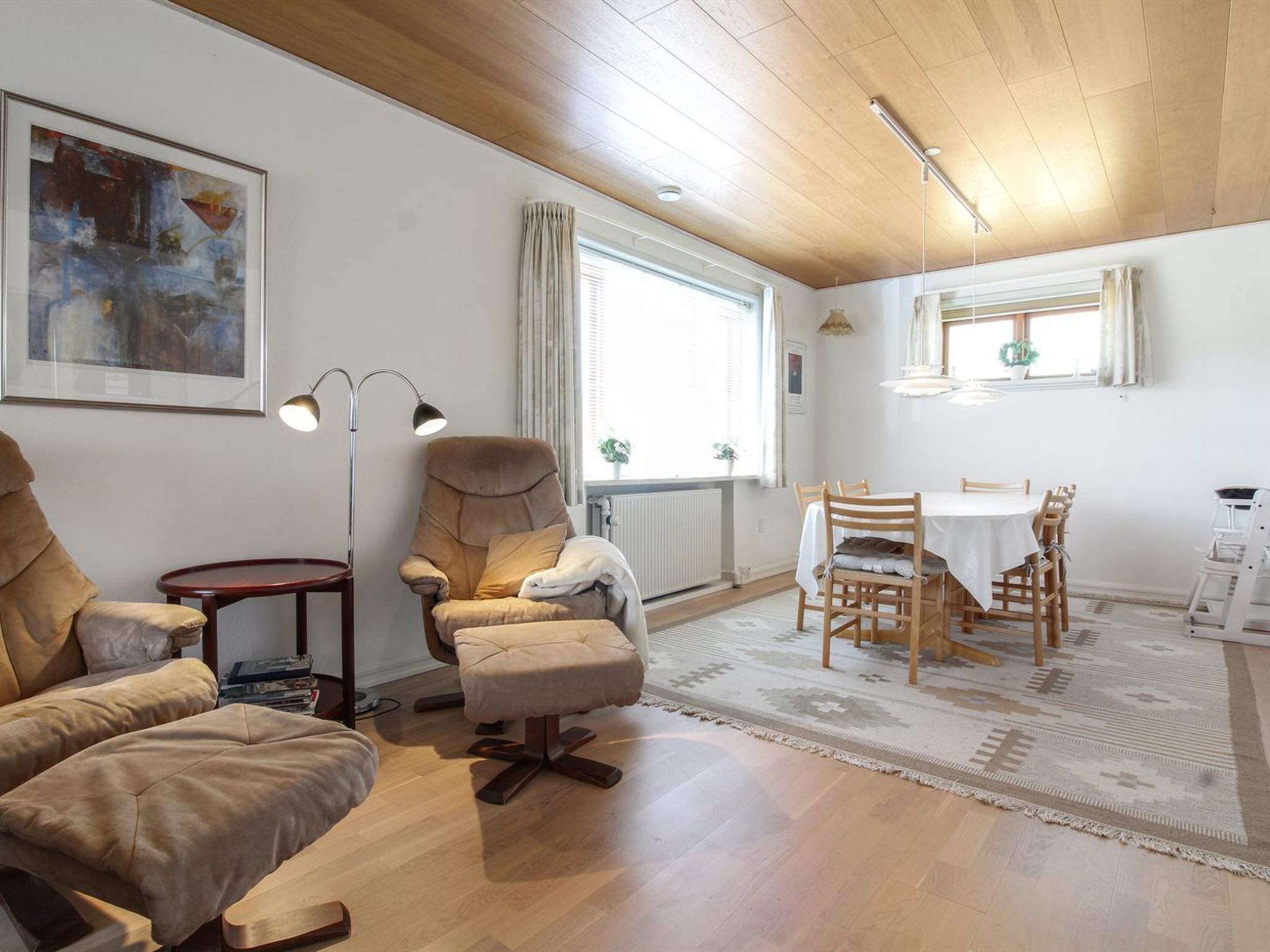 "Heilgard" - 500m from the sea-Binnen