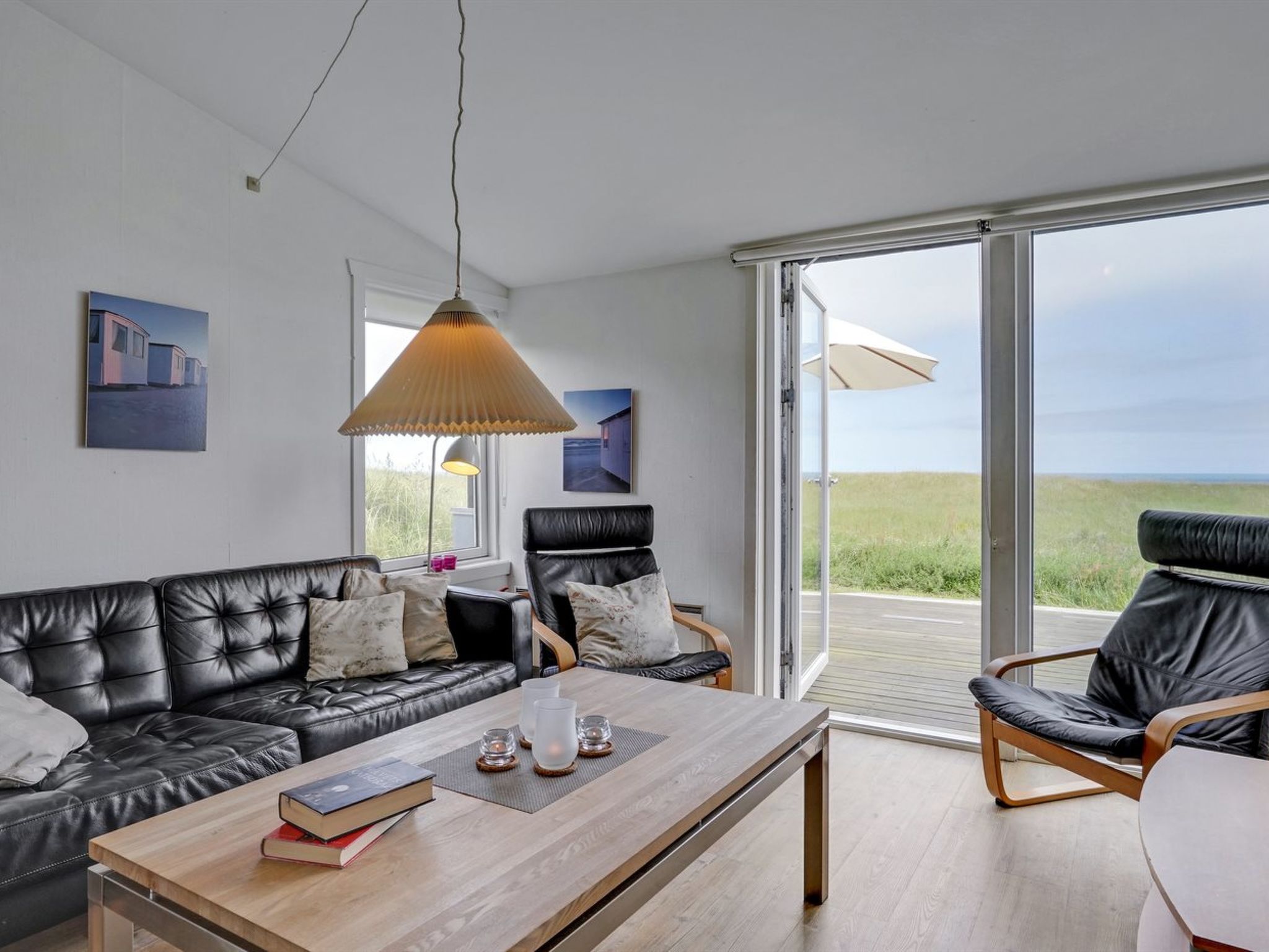 "Mirjami" - 95m from the sea - Dedans