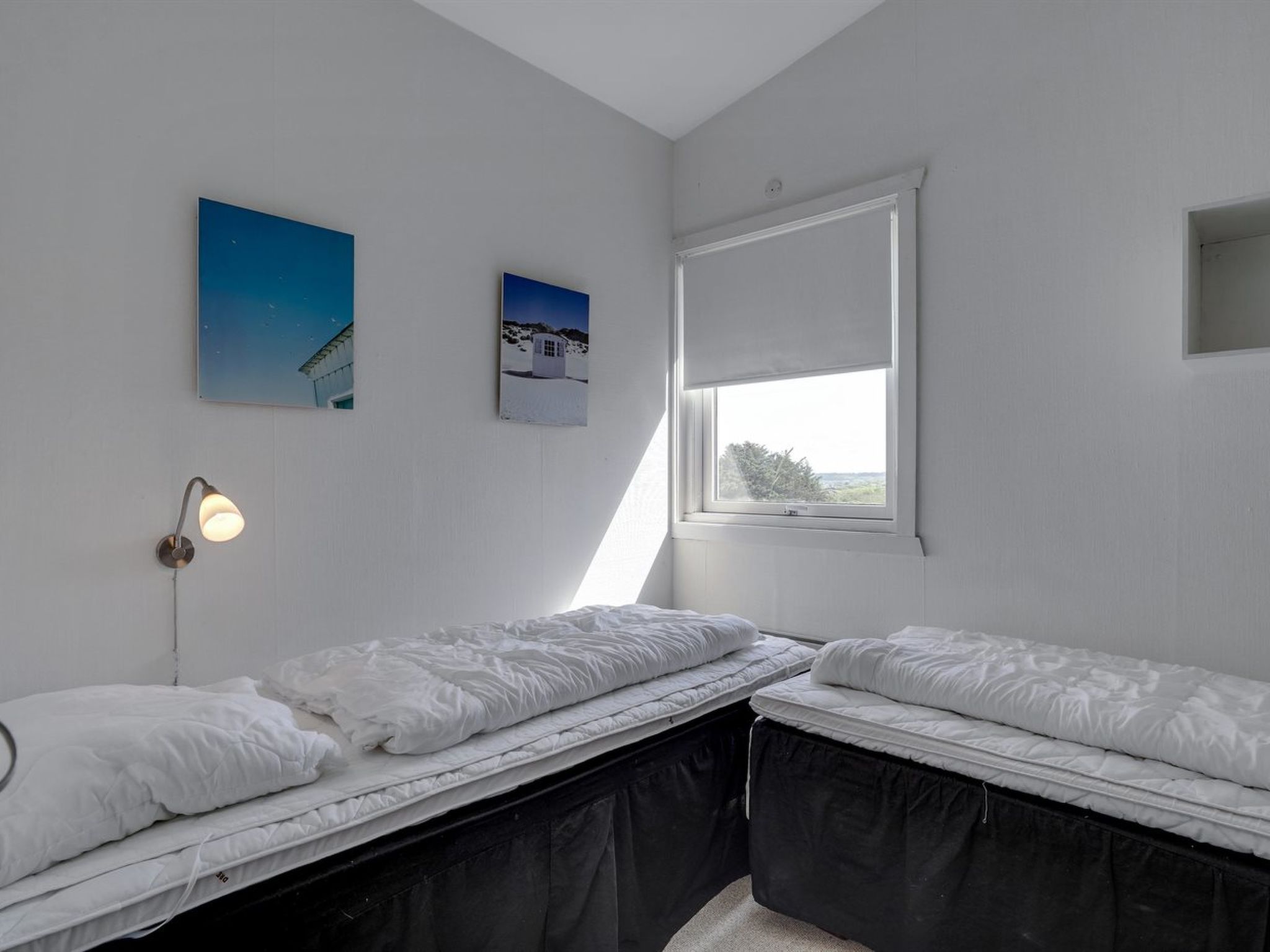 "Mirjami" - 95m from the sea - Dedans