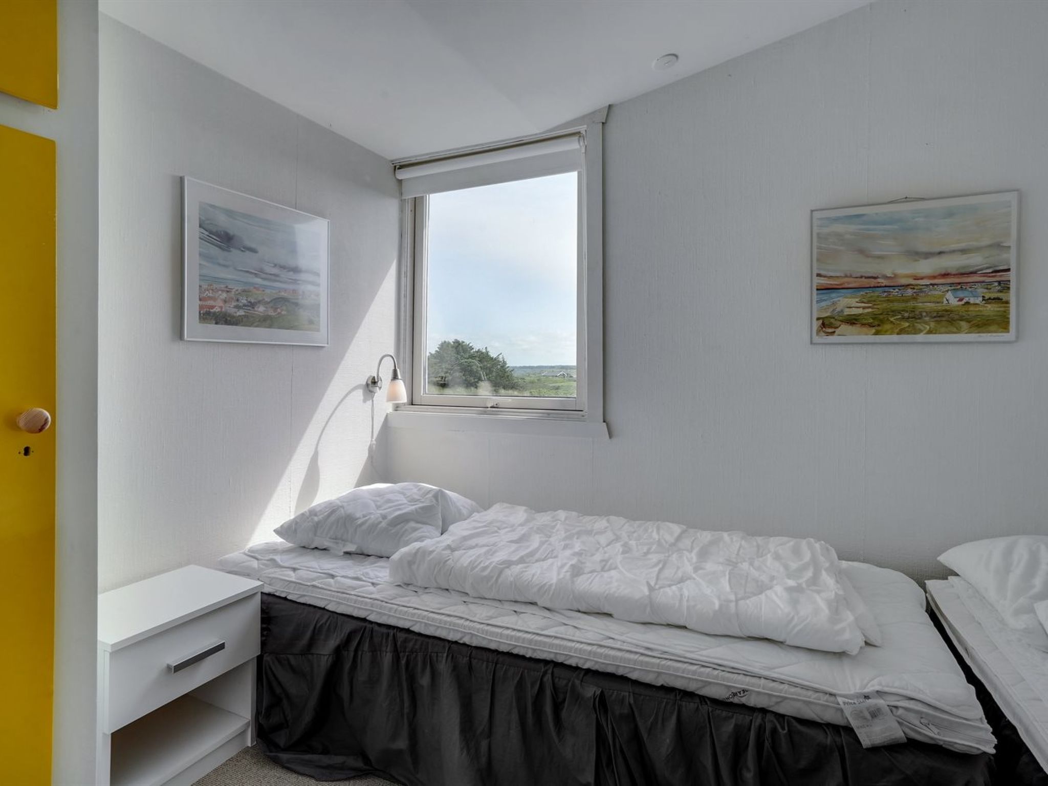 "Mirjami" - 95m from the sea - Dedans