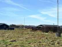 Vrijstaand huis Alana met sauna, 346 meter van de zee in Hjørring - thumbnail 6