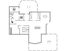 Vrijstaand huis Alana met sauna, 346 meter van de zee in Hjørring - thumbnail 2