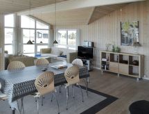 Ferienhaus Alana