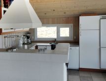 Ferienhaus Alana