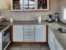 Ferienhaus Alana