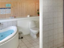 Ferienhaus Alana