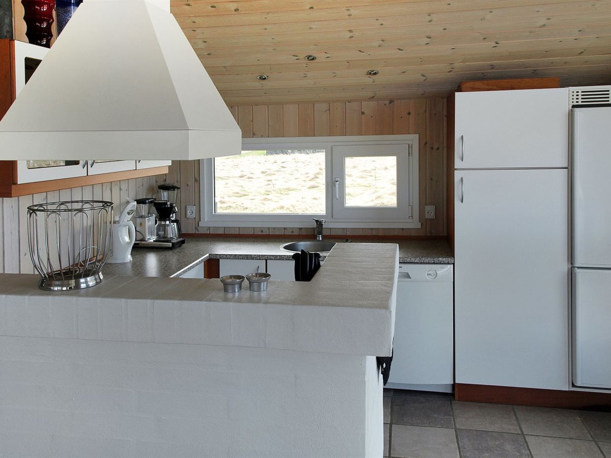 "Alana" - 346m from the sea - Dedans