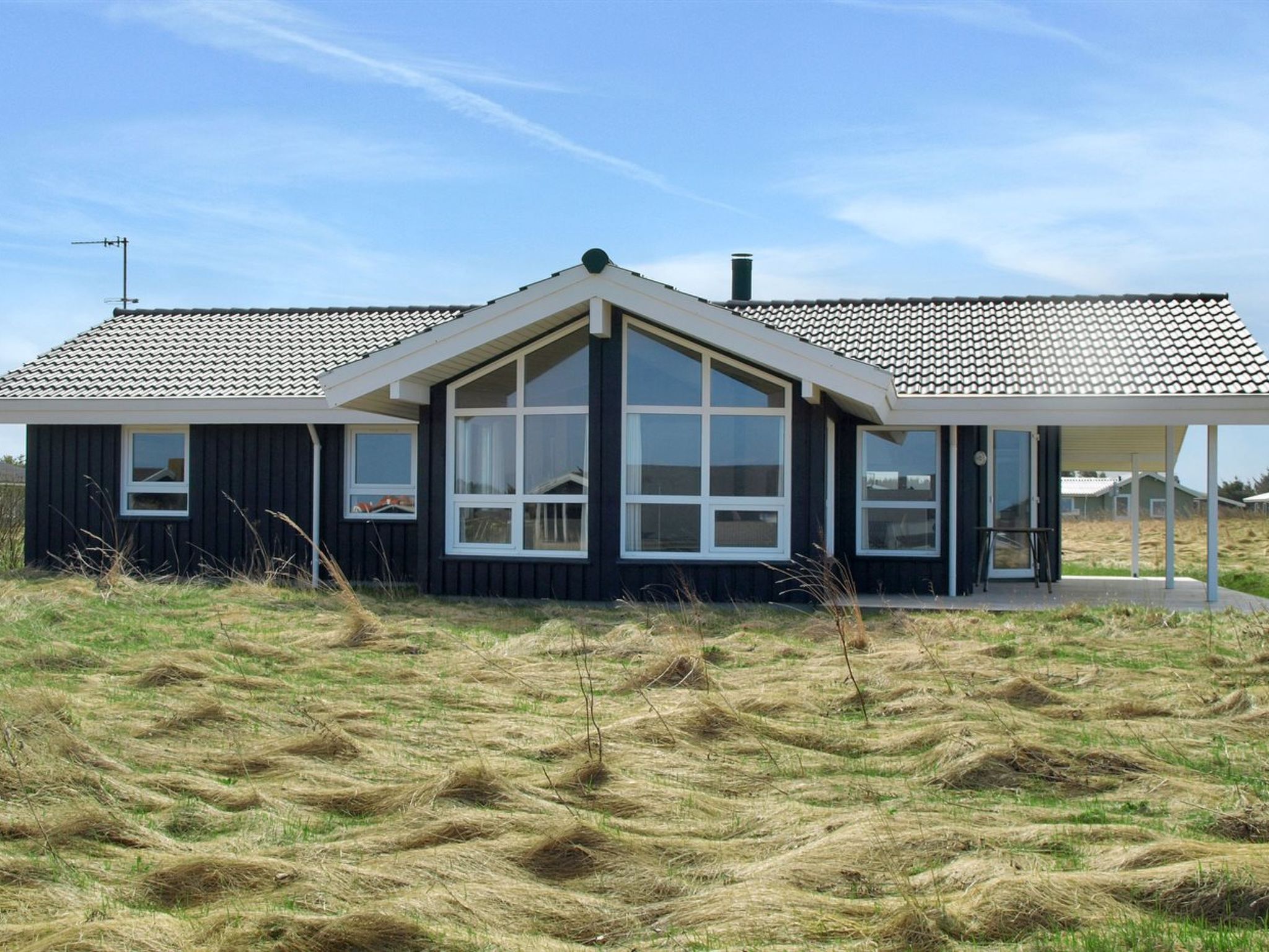 "Alana" - 346m from the sea — House (2 of 22)
