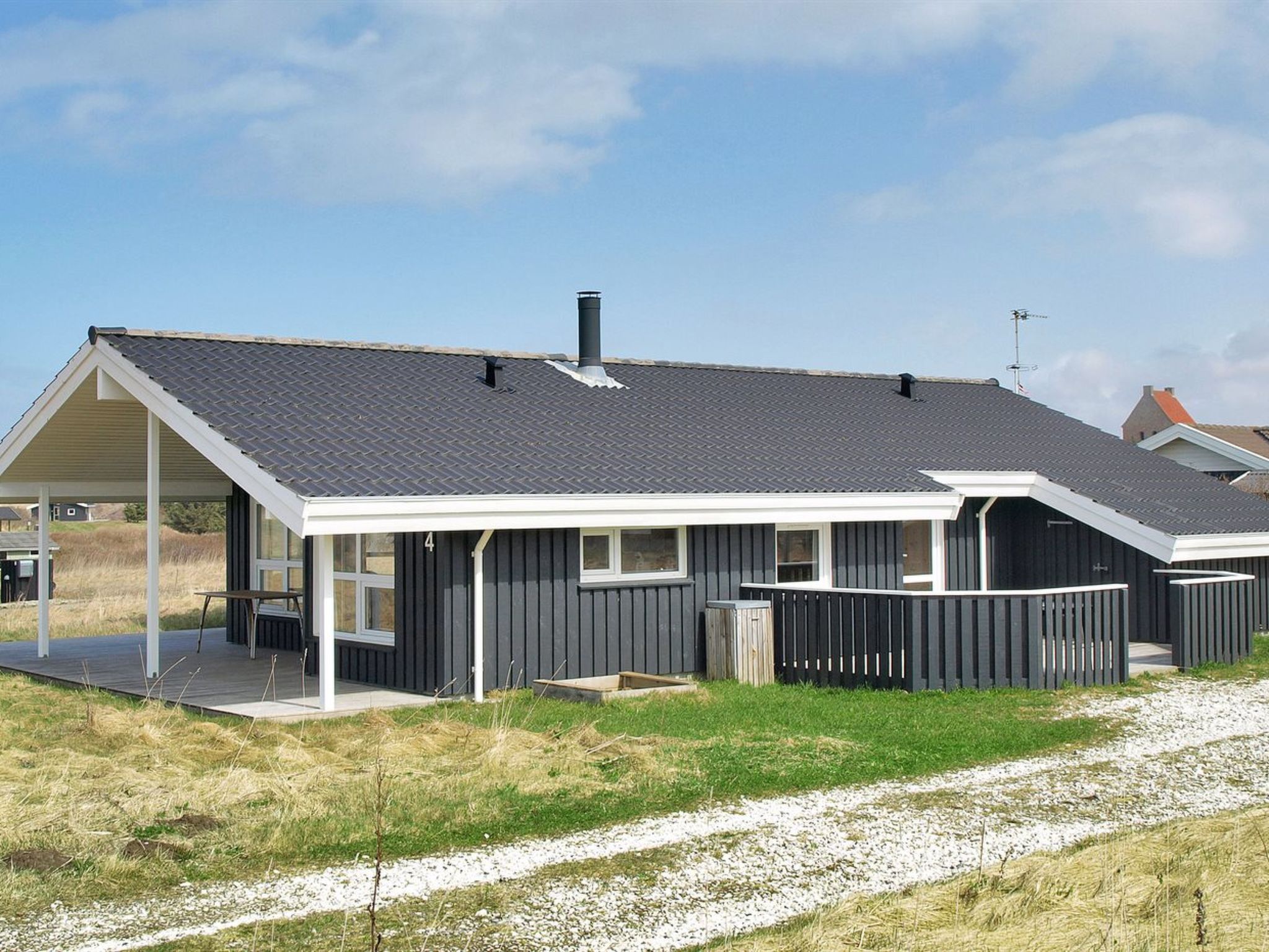 "Alana" - 346m from the sea — House (3 of 22)