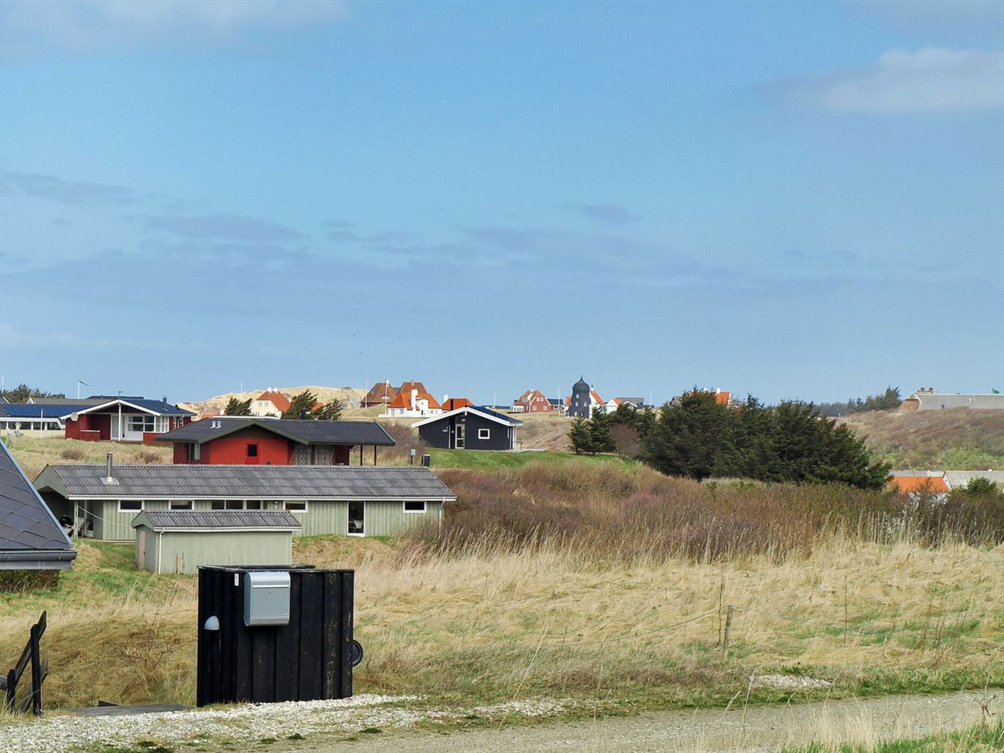 "Alana" - 346m from the sea-Buiten