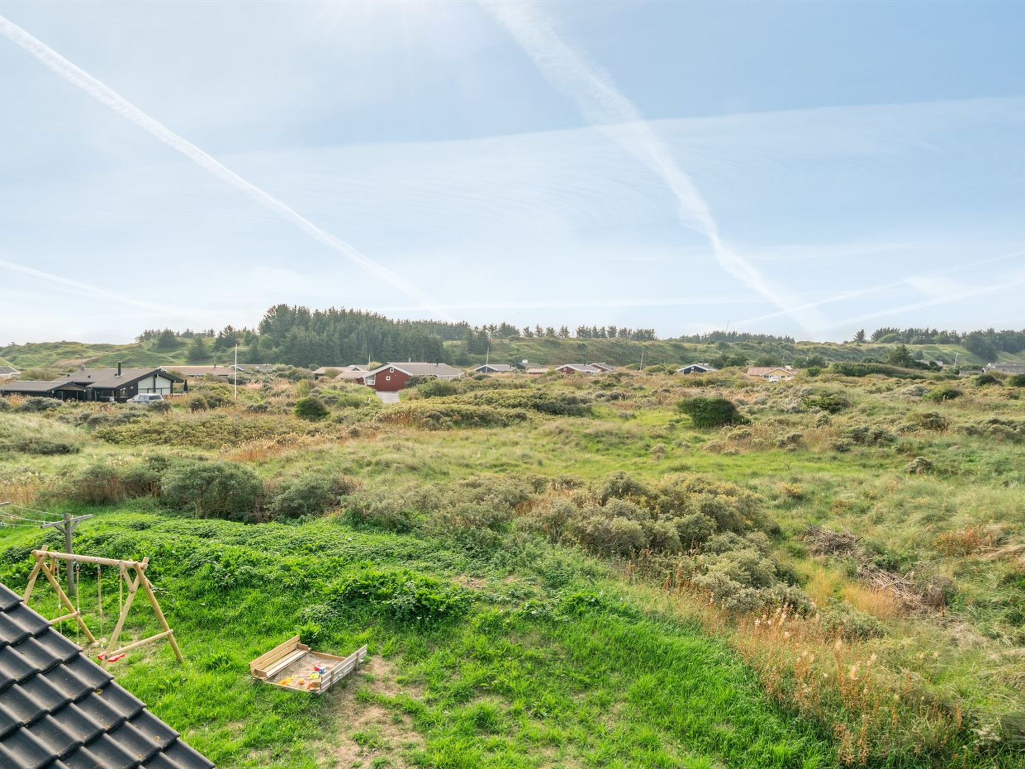 "Iacobus" - 400m from the sea-Buiten