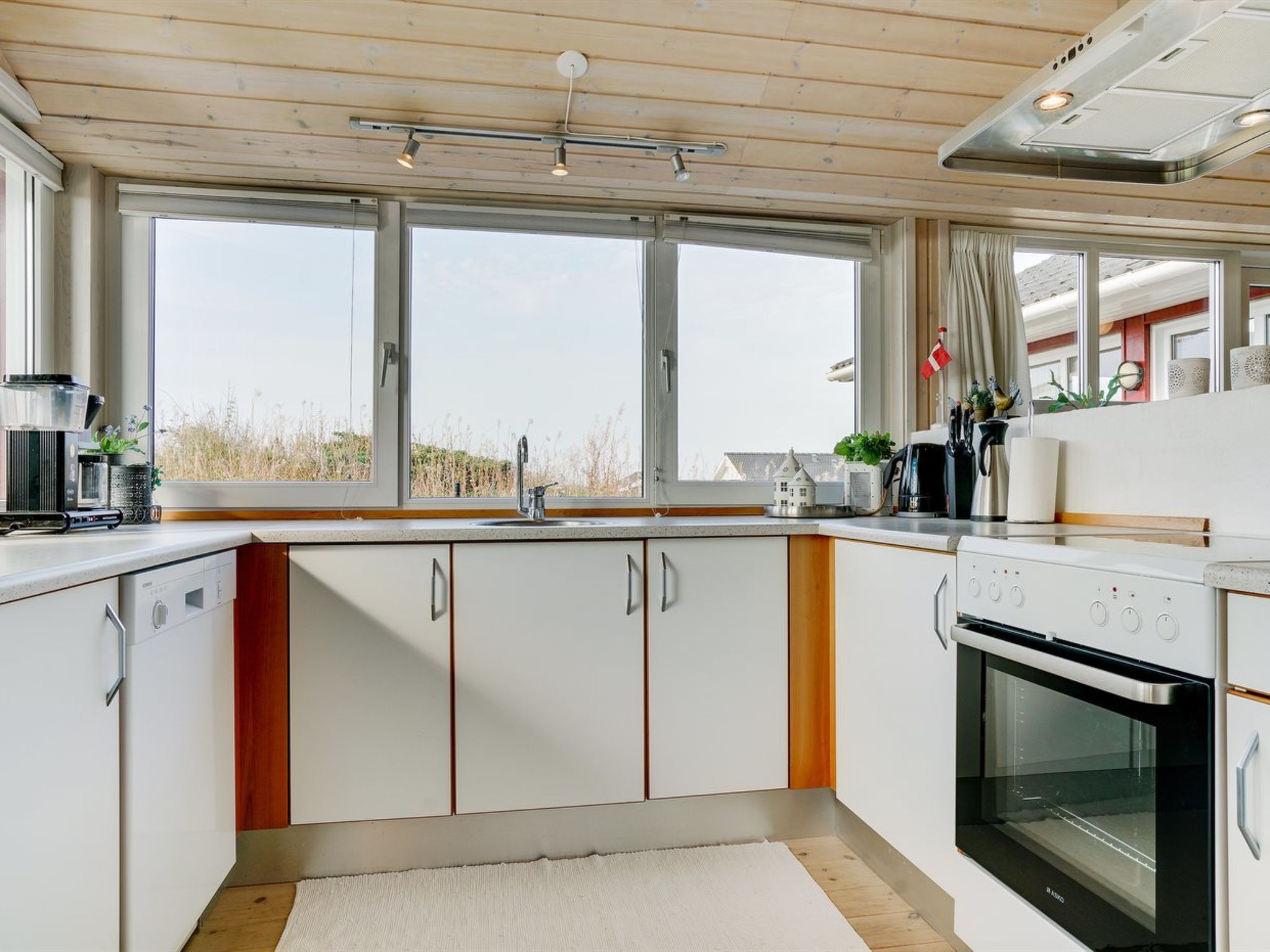 "Iacobus" - 400m from the sea - Inside