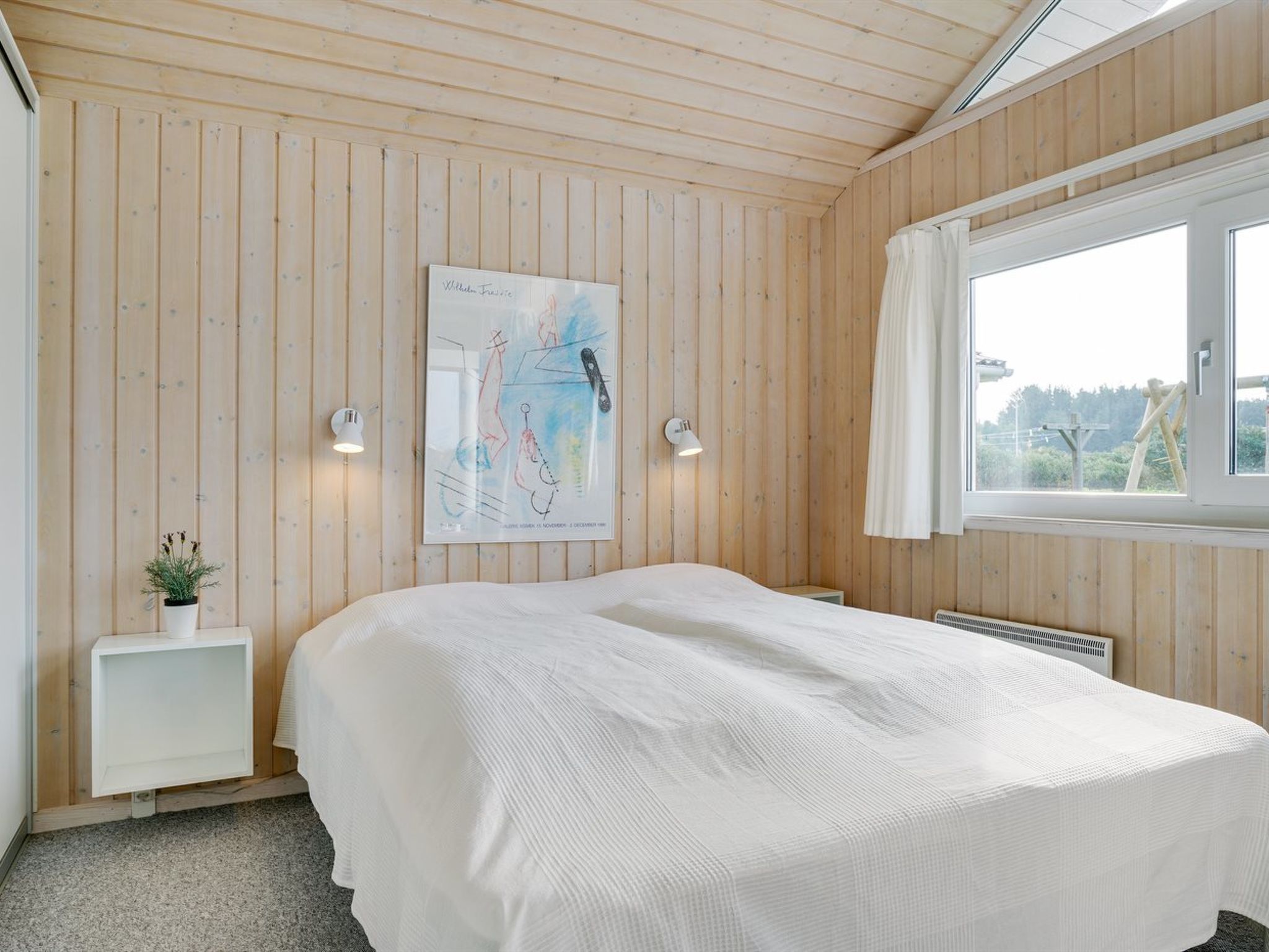 "Iacobus" - 400m from the sea - Inside