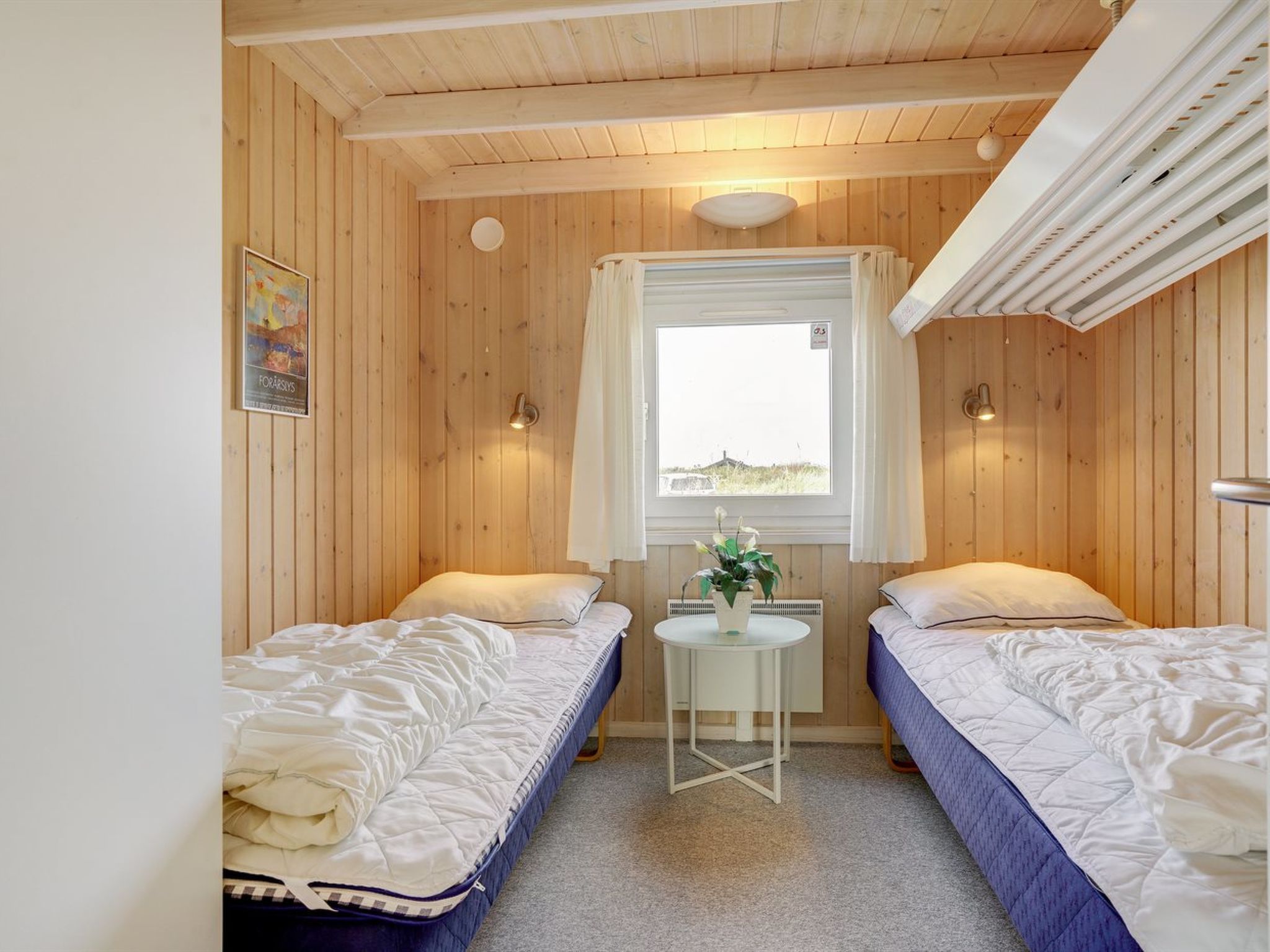 "Iacobus" - 400m from the sea - Inside