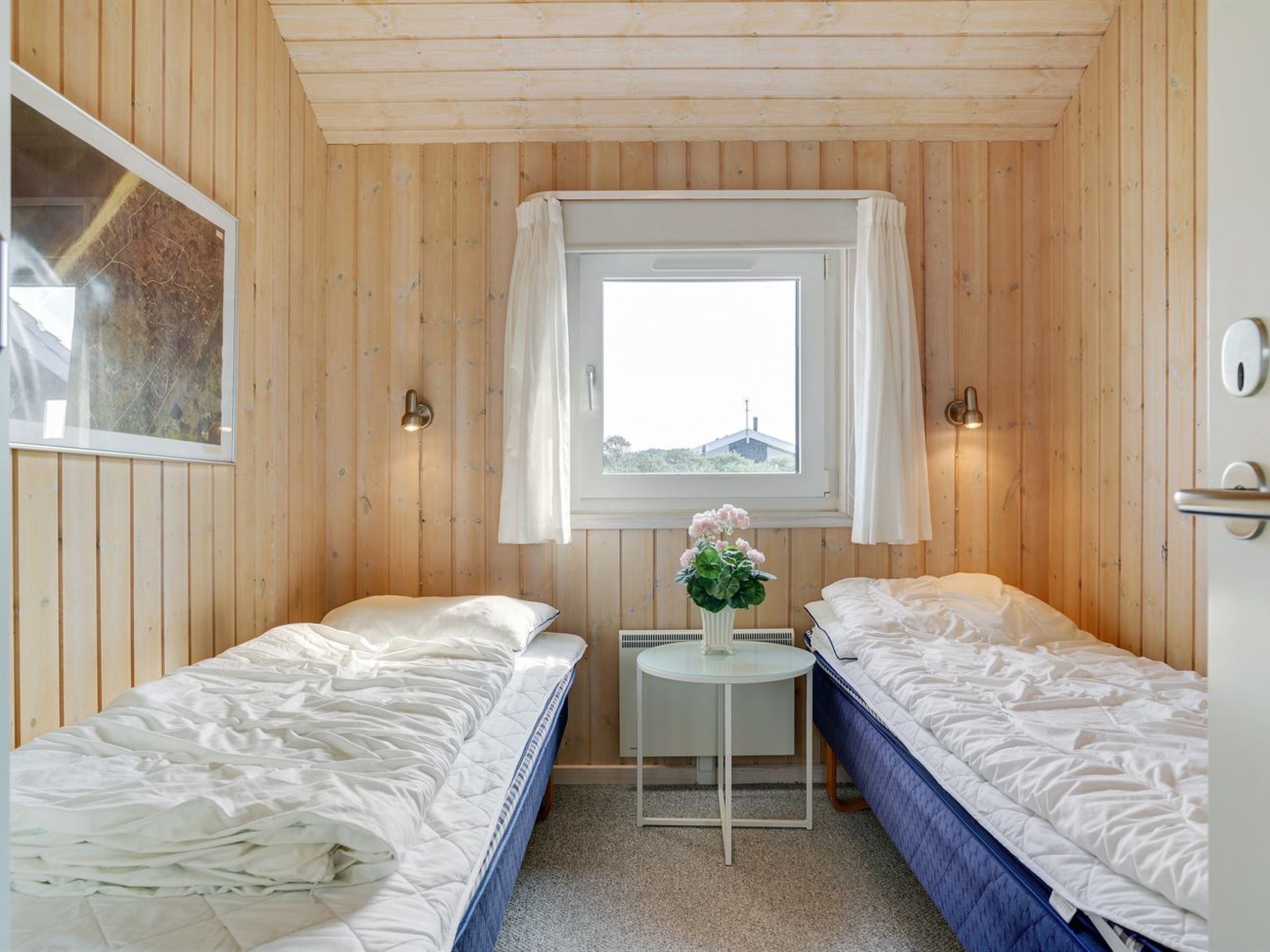 "Iacobus" - 400m from the sea - Inside