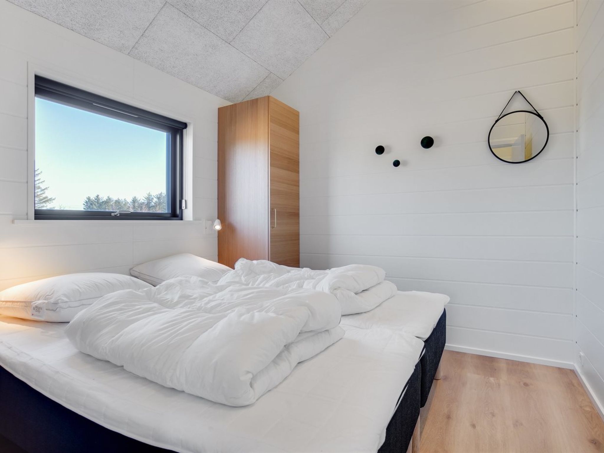 "Odinkar" - 1.1km from the sea-Drinnen
