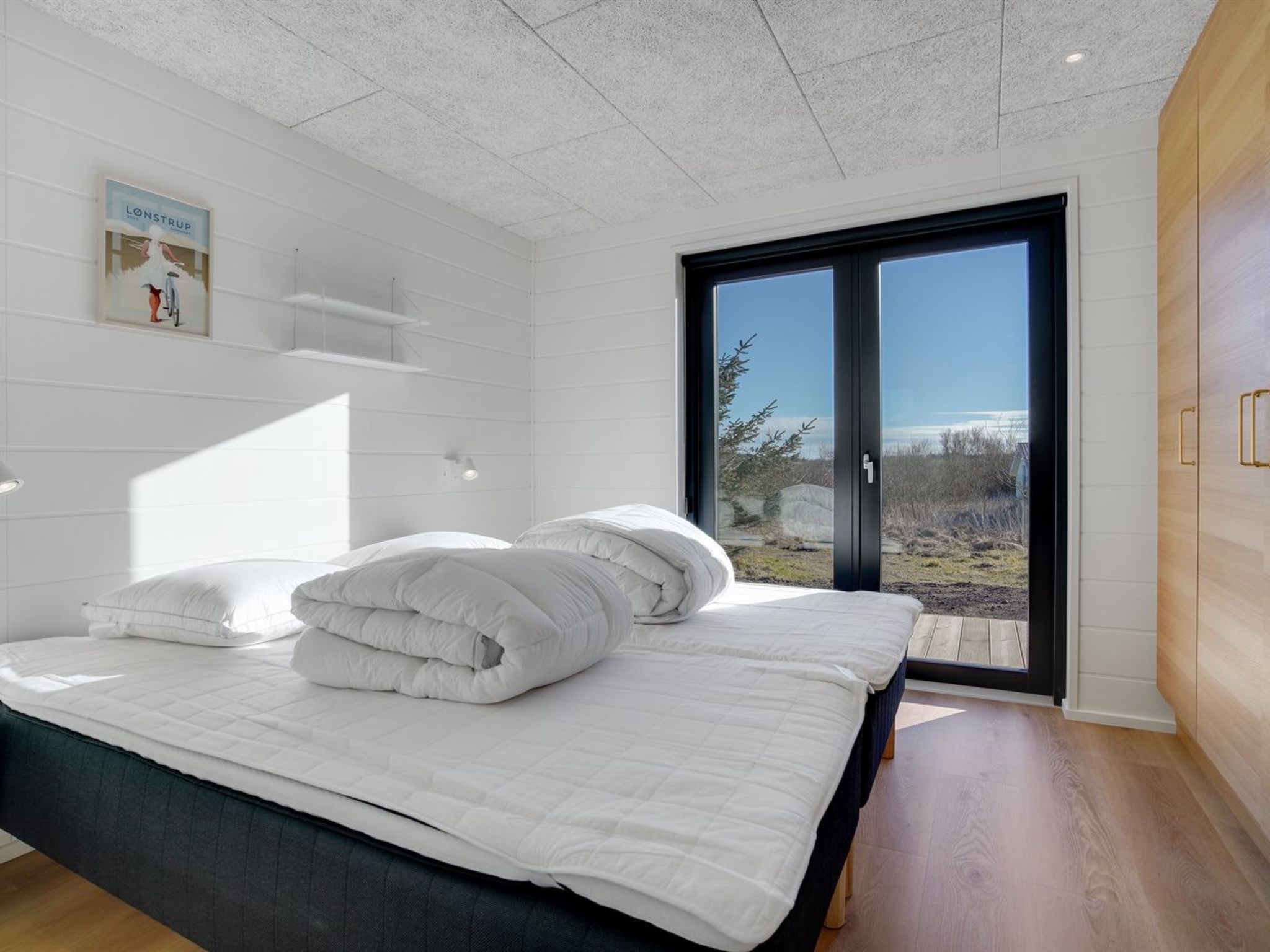 "Odinkar" - 1.1km from the sea-Drinnen