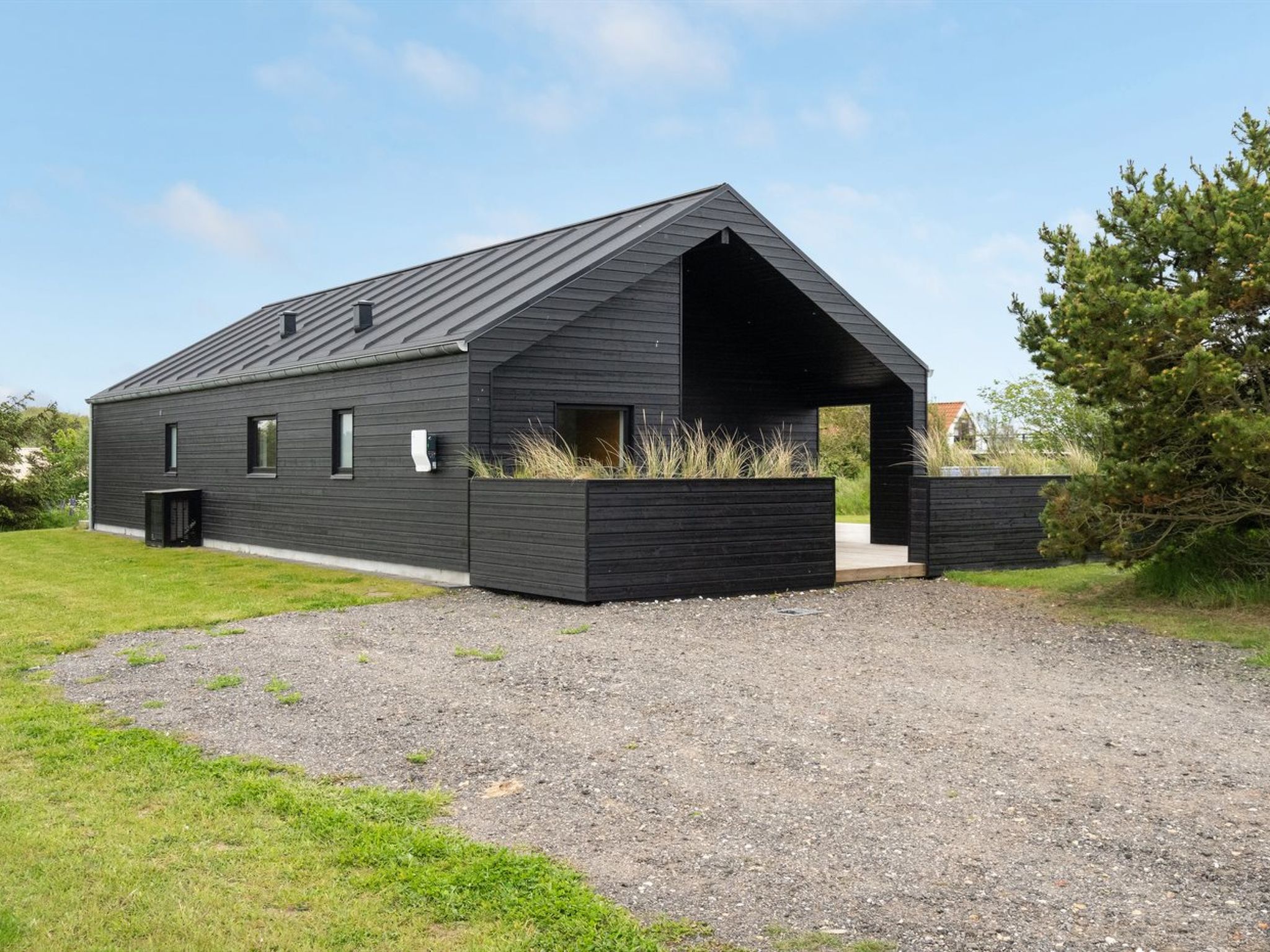 "Odinkar" - 1.1km from the sea-Draußen