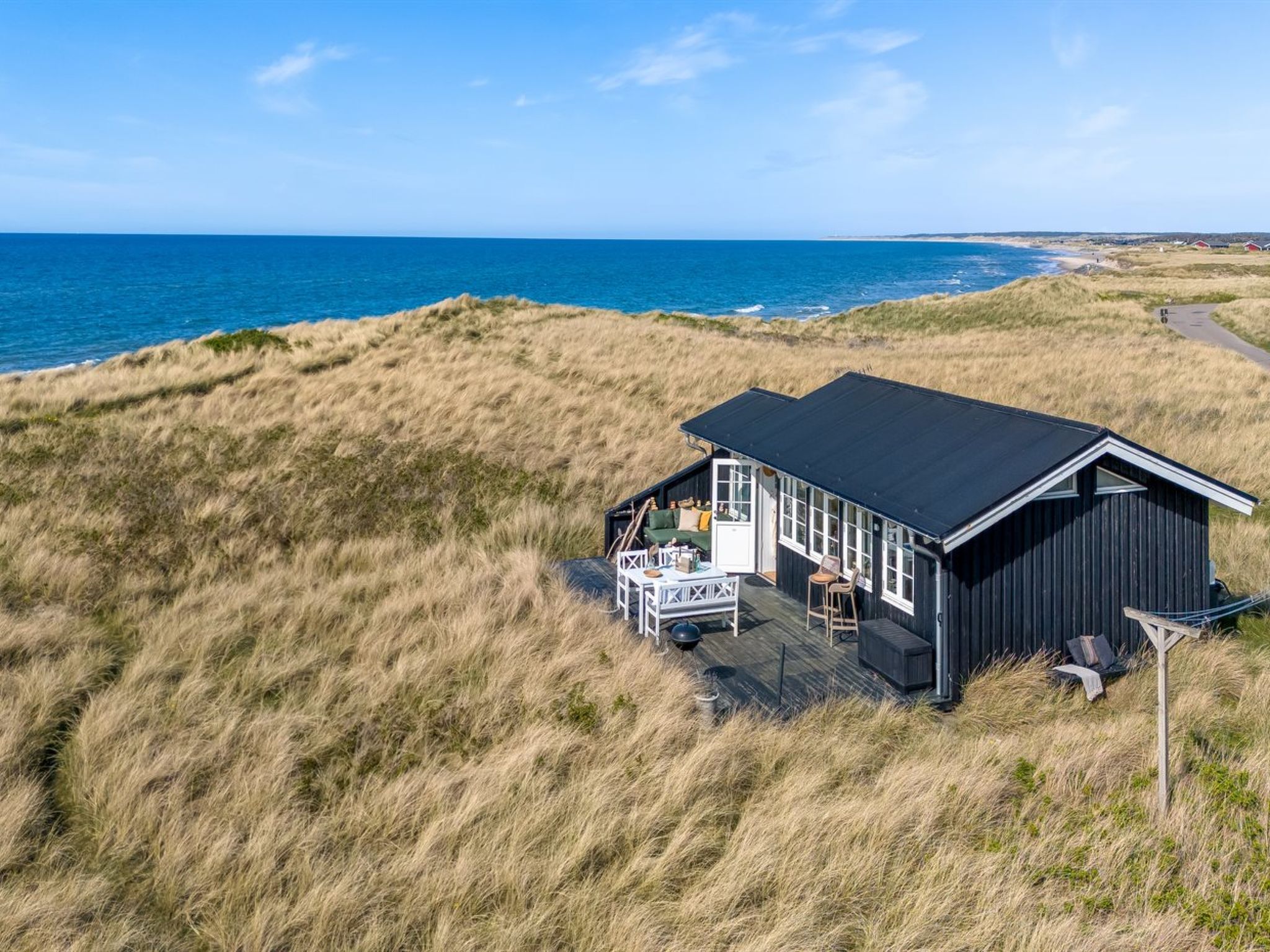 "Stintje" - 20m from the sea