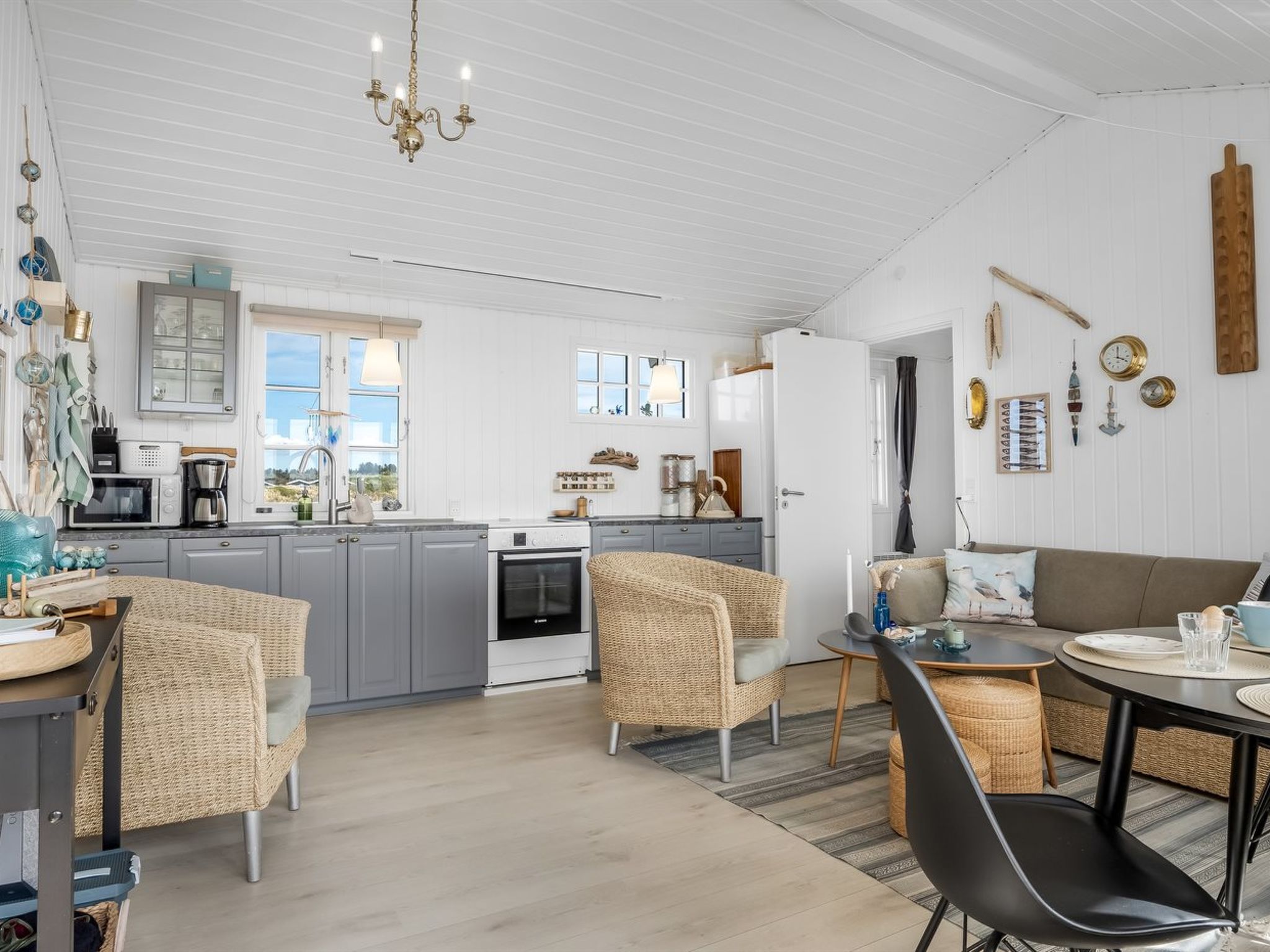 "Stintje" - 20m from the sea