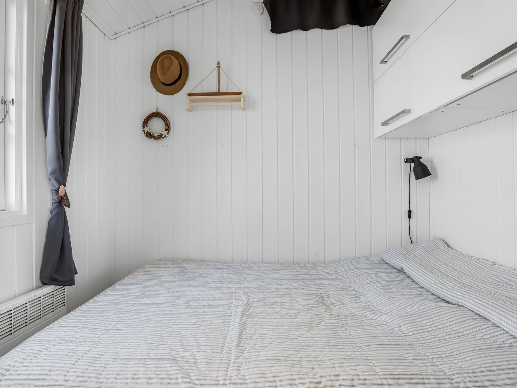 "Stintje" - 20m from the sea - Binnen