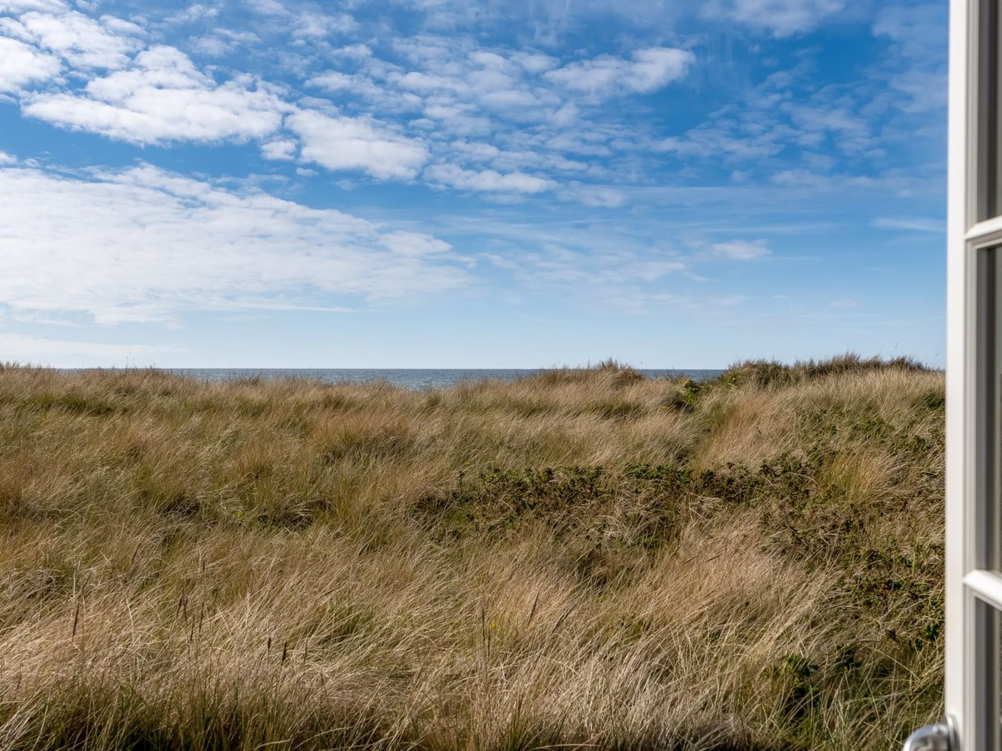 "Stintje" - 20m from the sea - Buiten