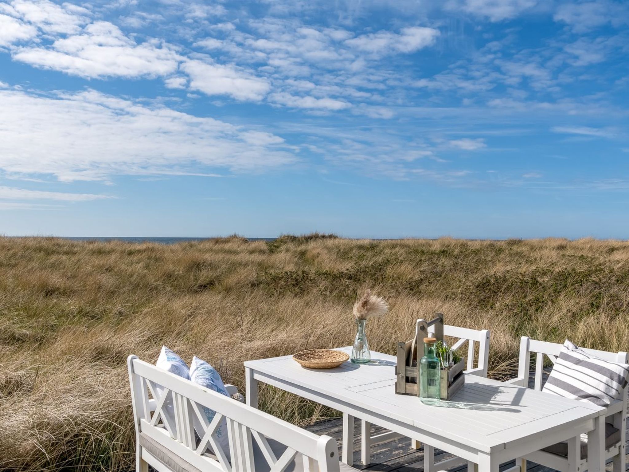 "Stintje" - 20m from the sea - Buiten