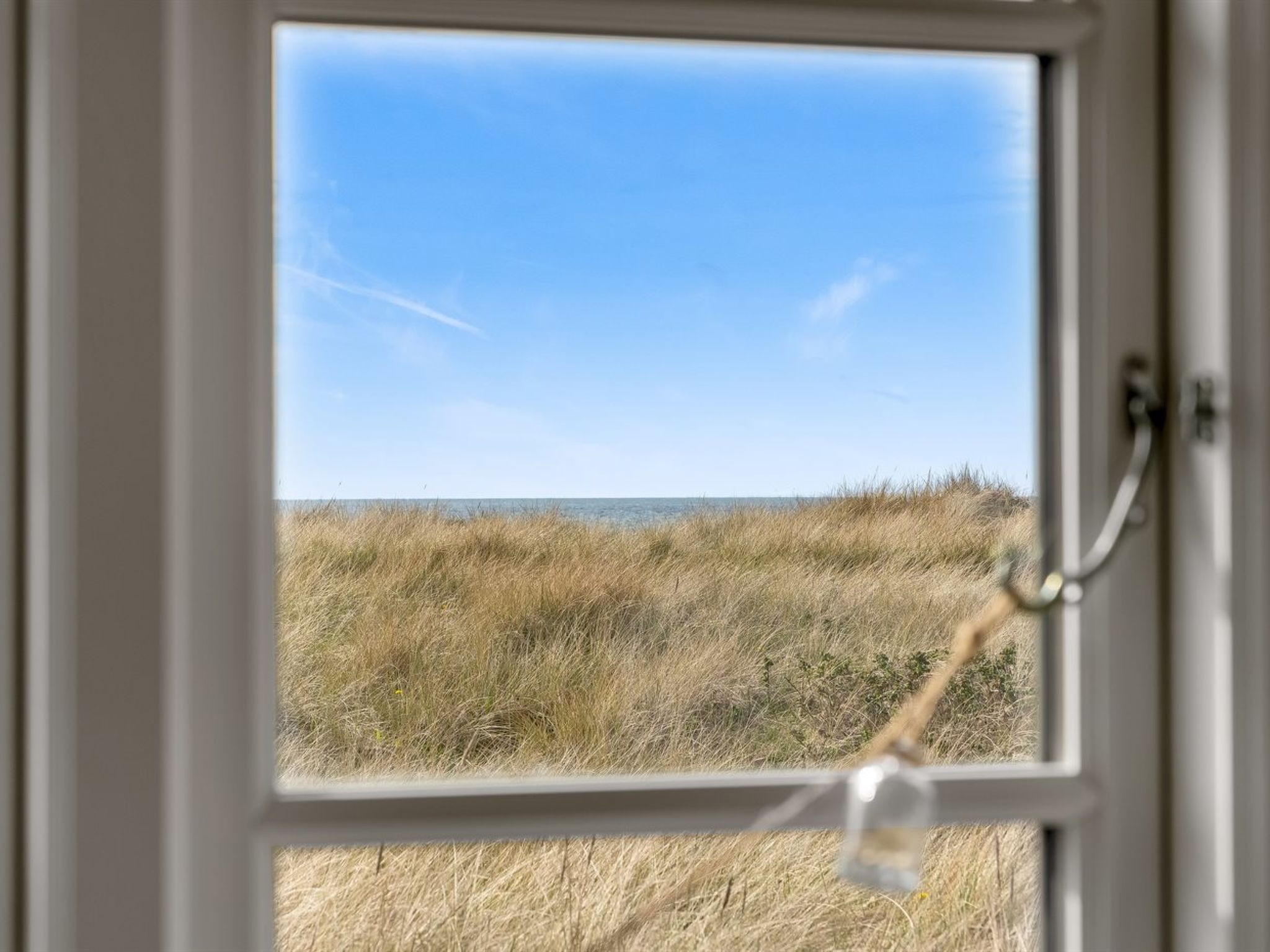 "Stintje" - 20m from the sea-Outside