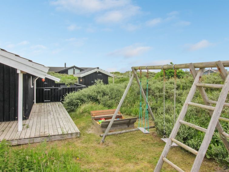 Search and Stay destination Hjørring, Denmark from . "Fanija" - 200m from the sea in NW Jutland
