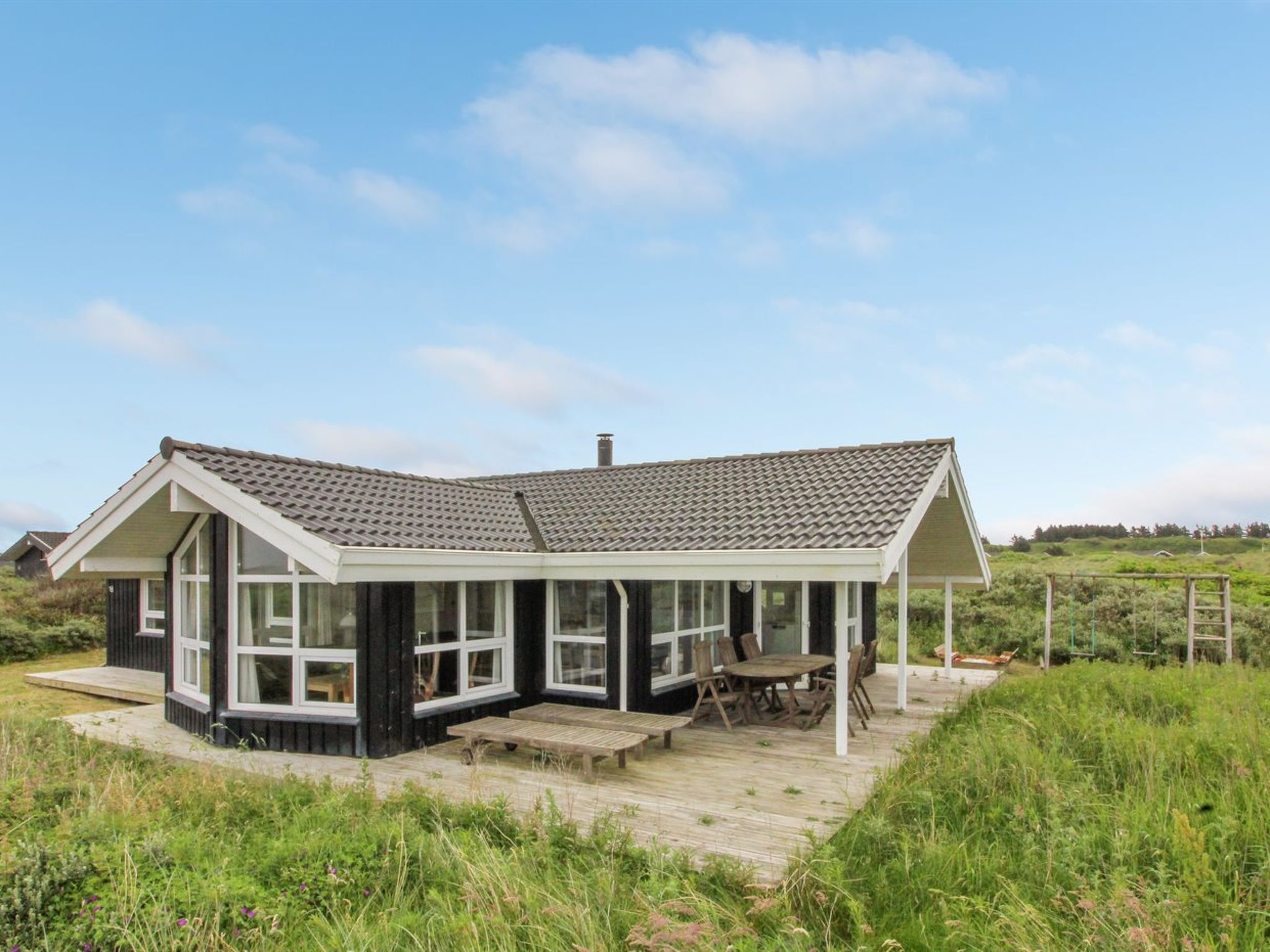 "Fanija" - 200m from the sea