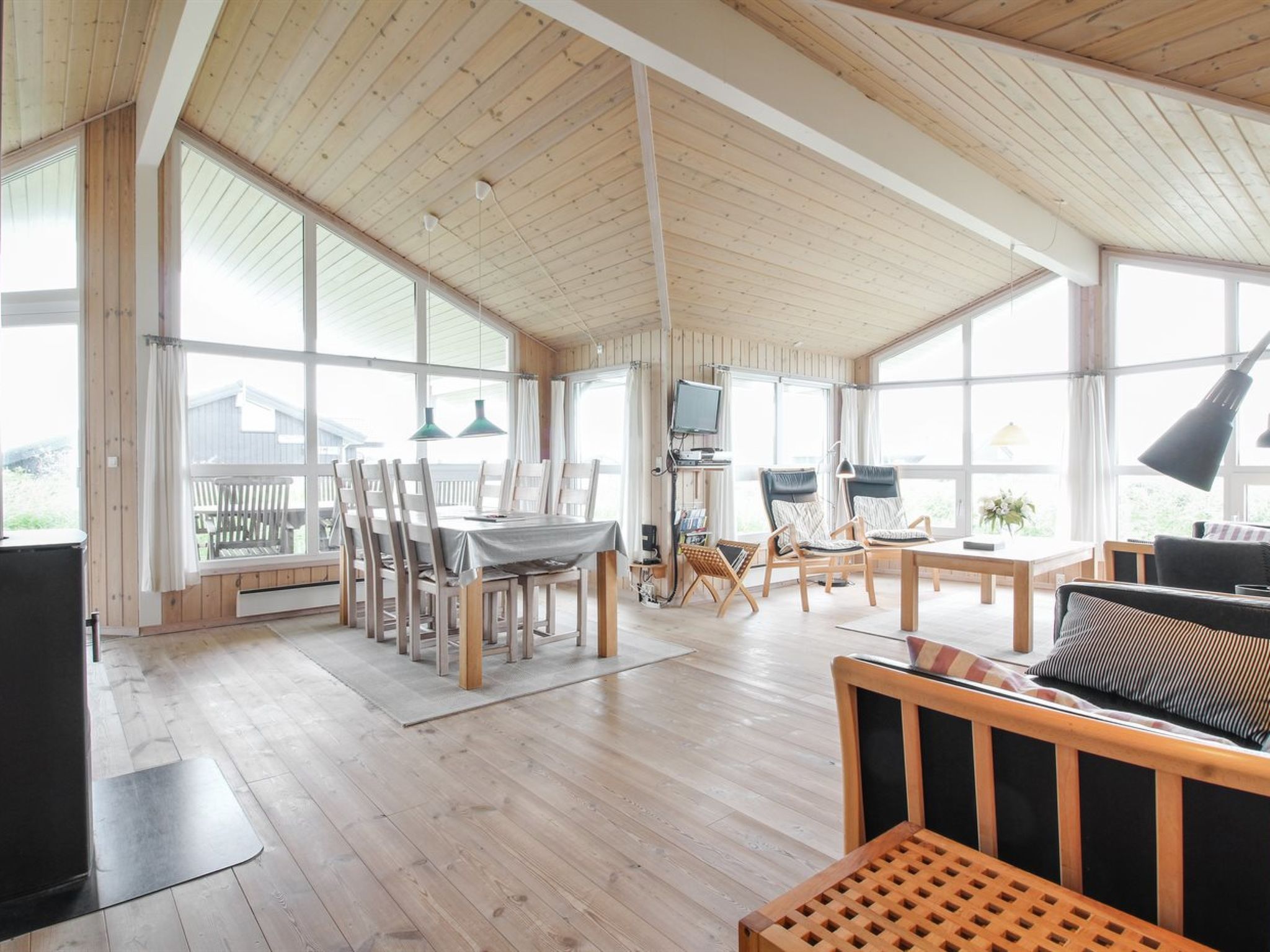 "Fanija" - 200m from the sea — Living Room (5 of 19)