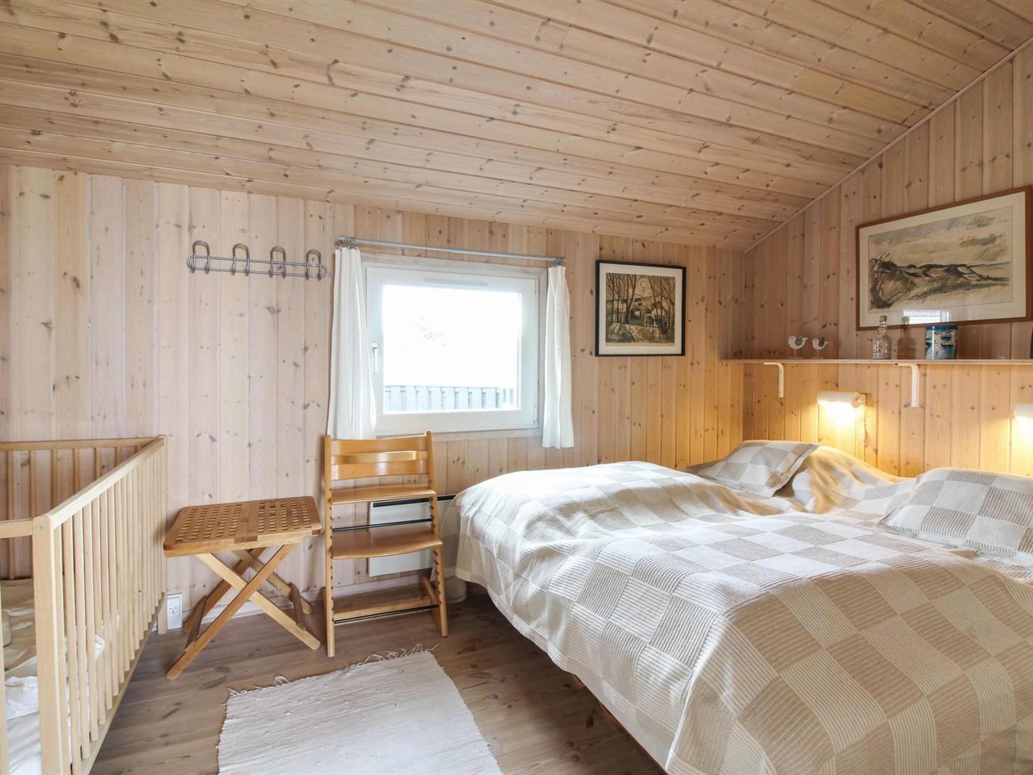 "Fanija" - 200m from the sea - Binnen