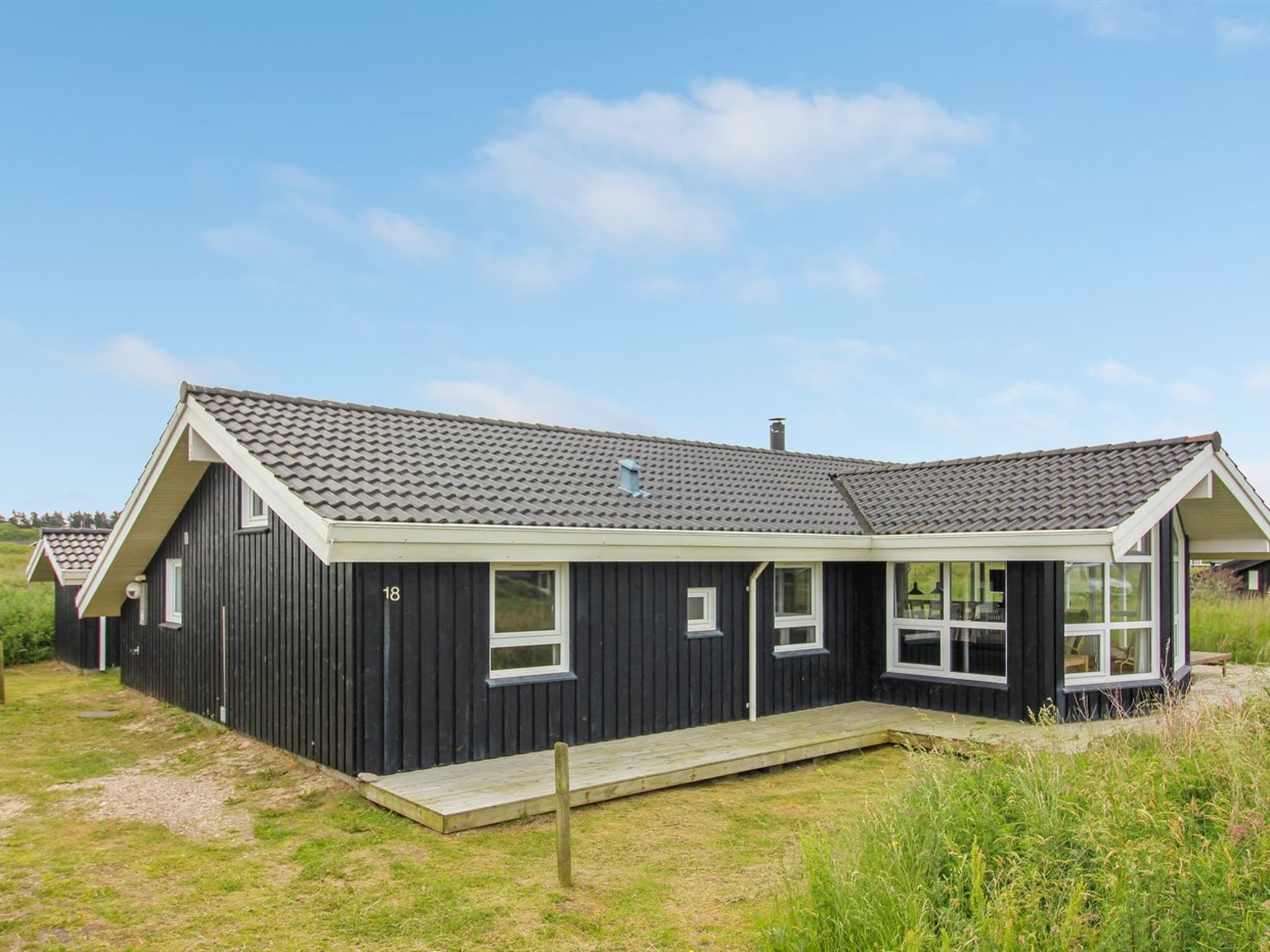 "Fanija" - 200m from the sea — House (3 of 19)