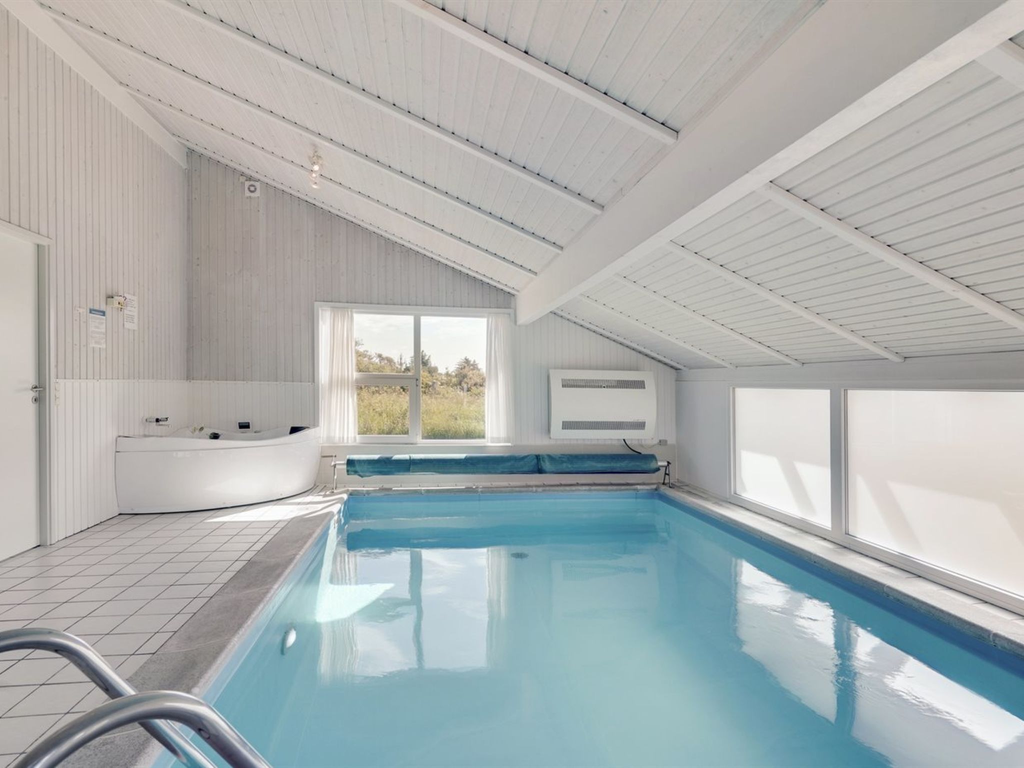 "Serine" - 800m from the sea-Buiten