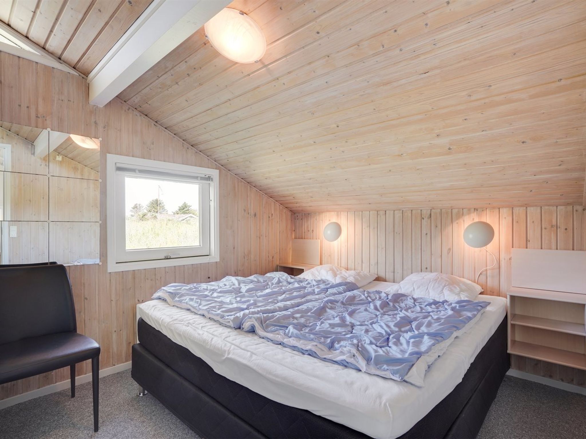 "Serine" - 800m from the sea - Inside