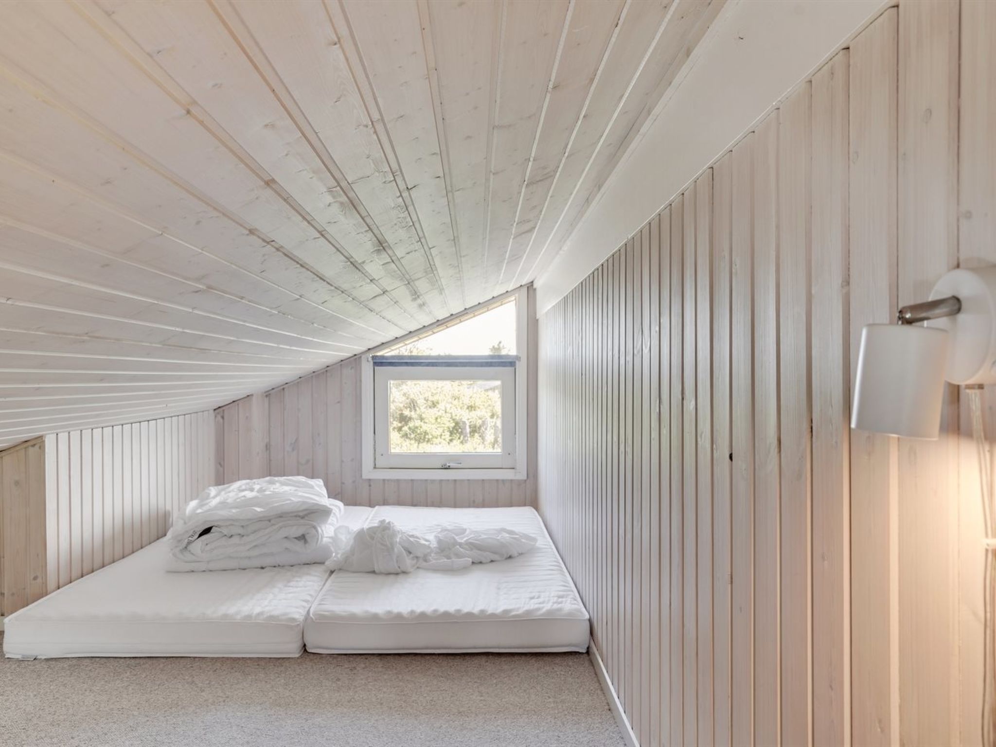"Serine" - 800m from the sea - Inside