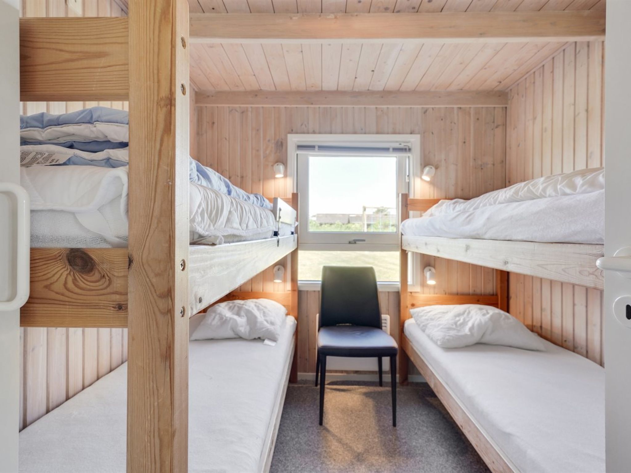 "Serine" - 800m from the sea - Inside