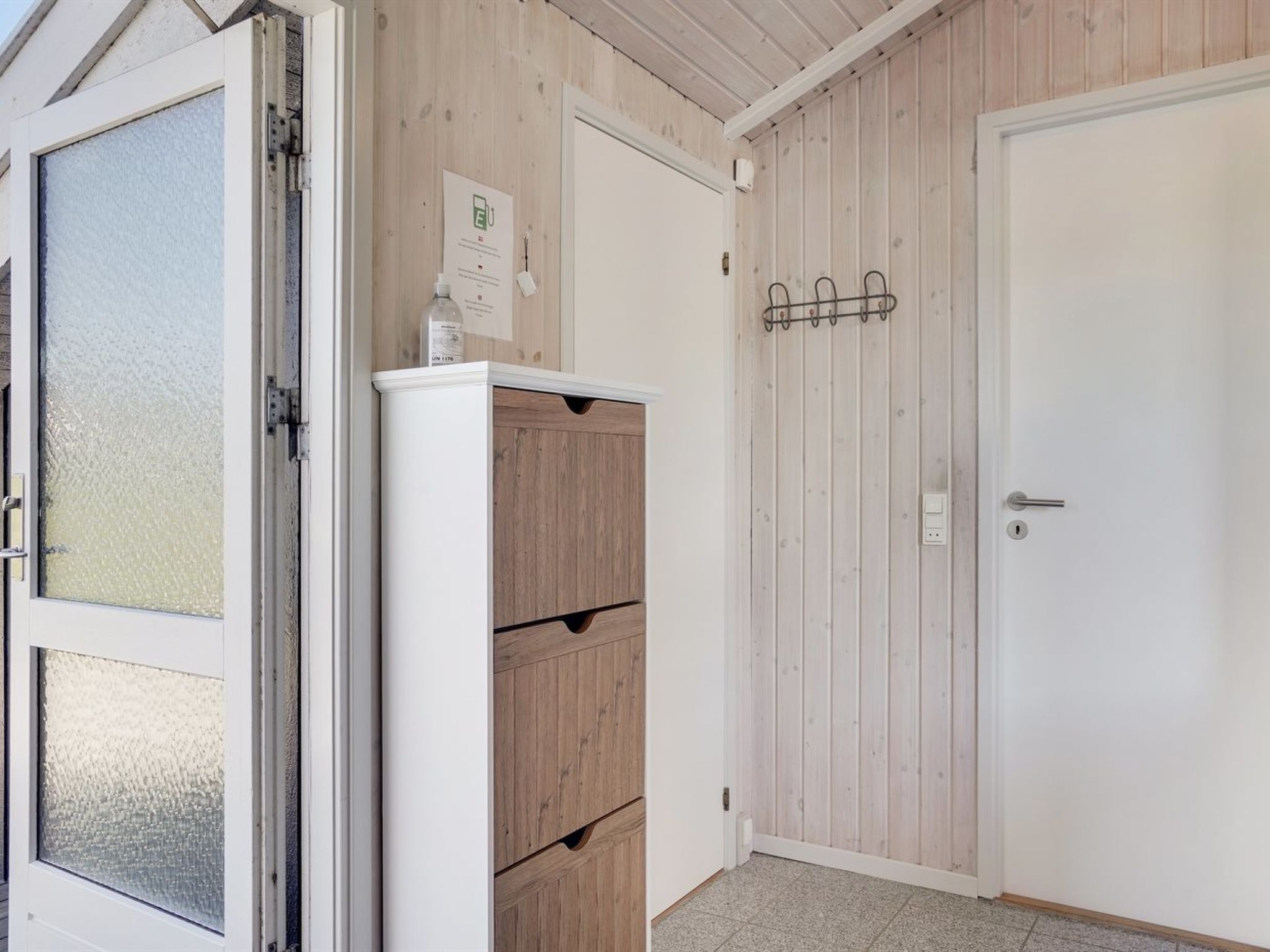 "Serine" - 800m from the sea - Inside