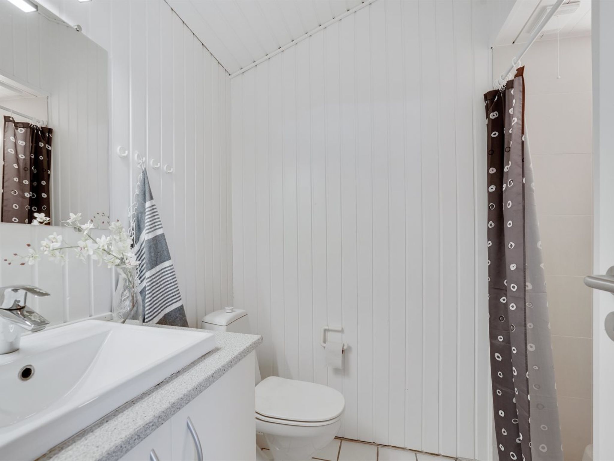 "Serine" - 800m from the sea - Inside