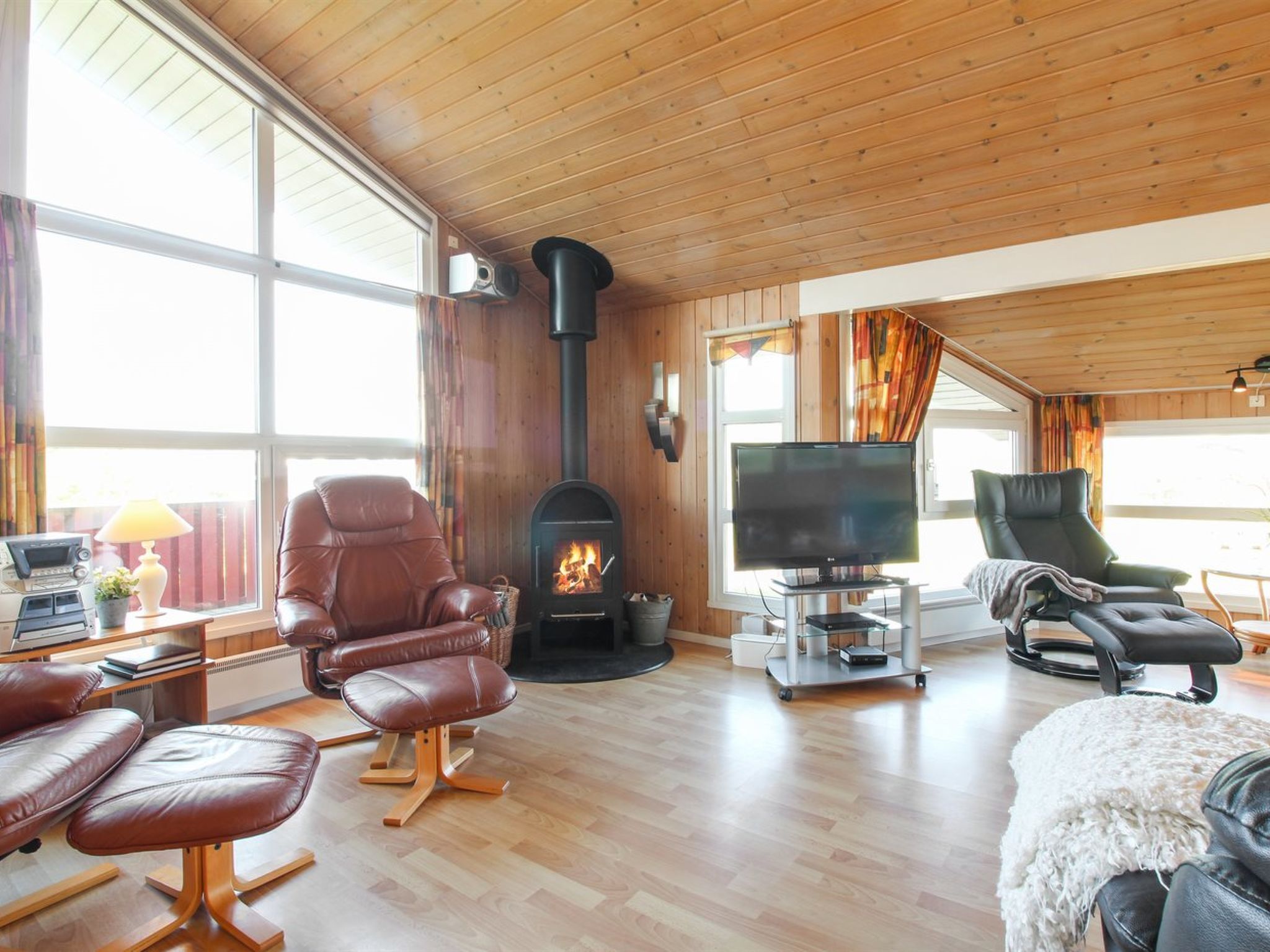 "Diderik" - 300m from the sea-Inside