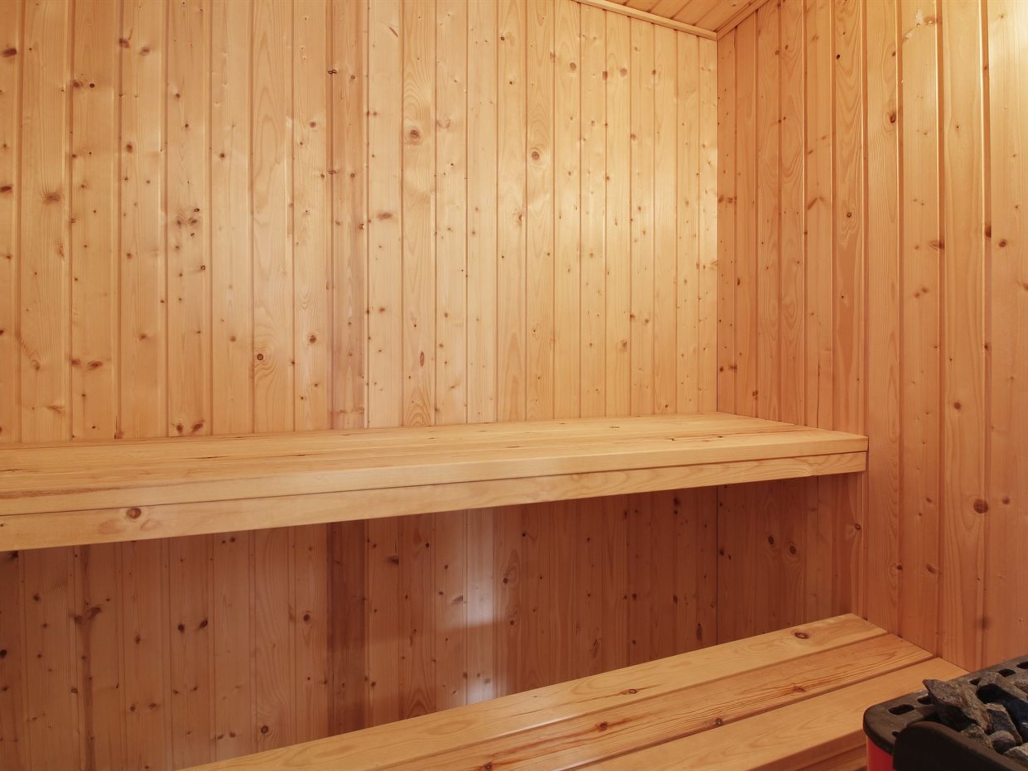 "Diderik" - 300m from the sea-Inside