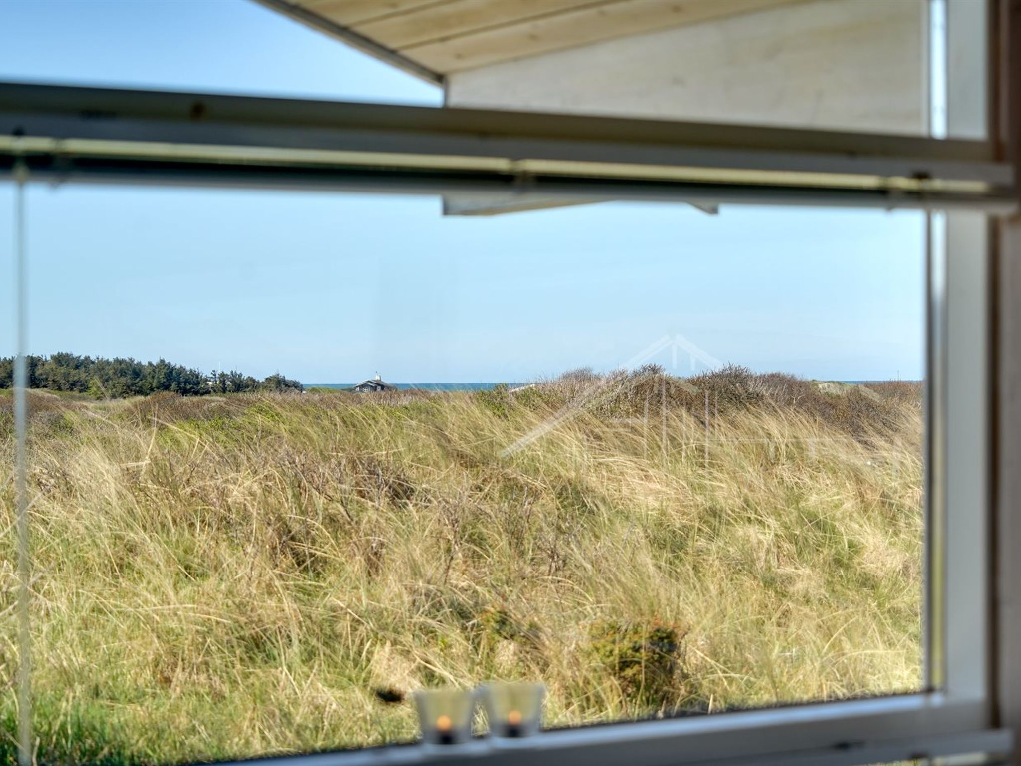 "Gila" - 250m from the sea - Buiten