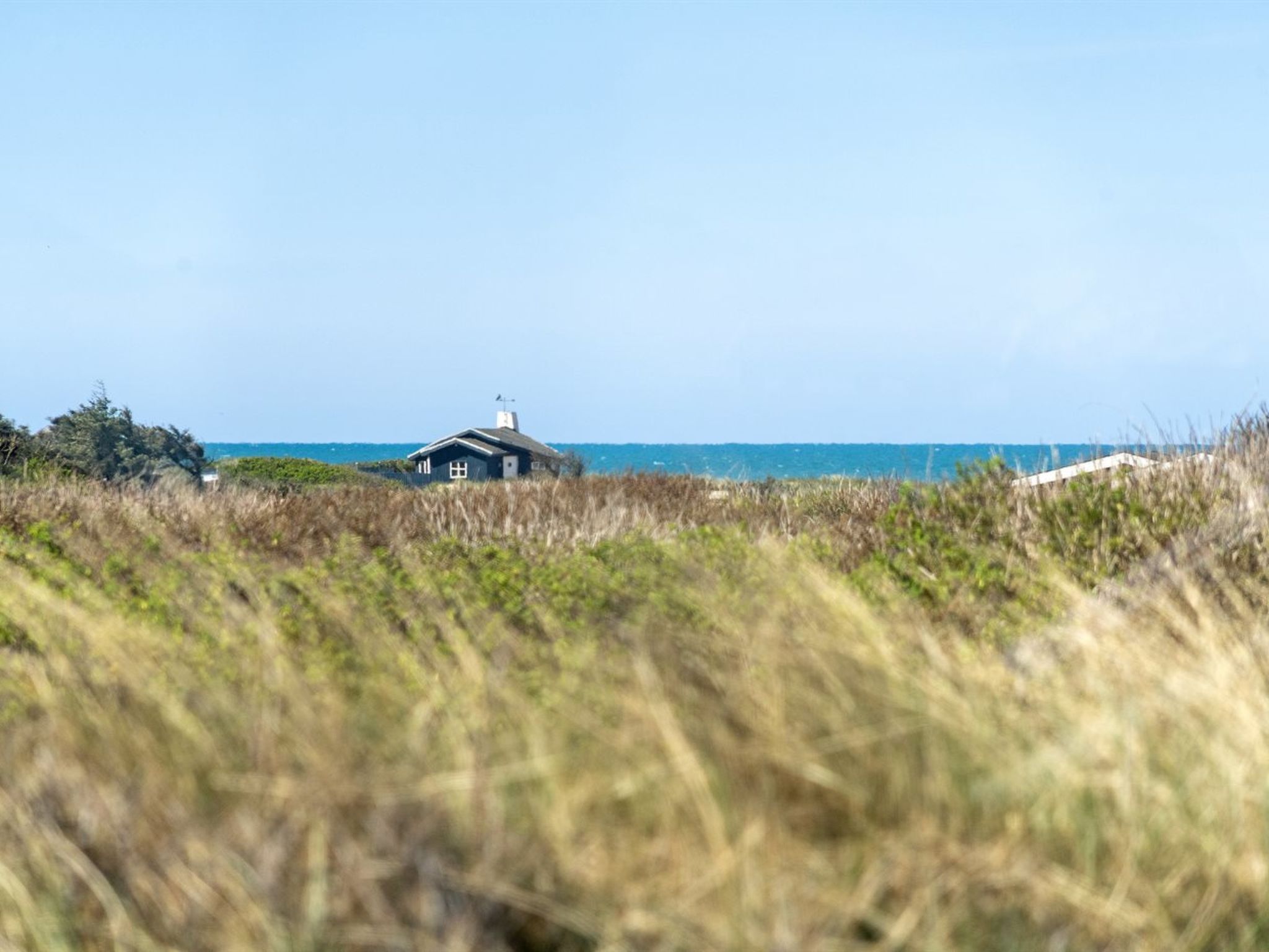 "Gila" - 250m from the sea - Buiten