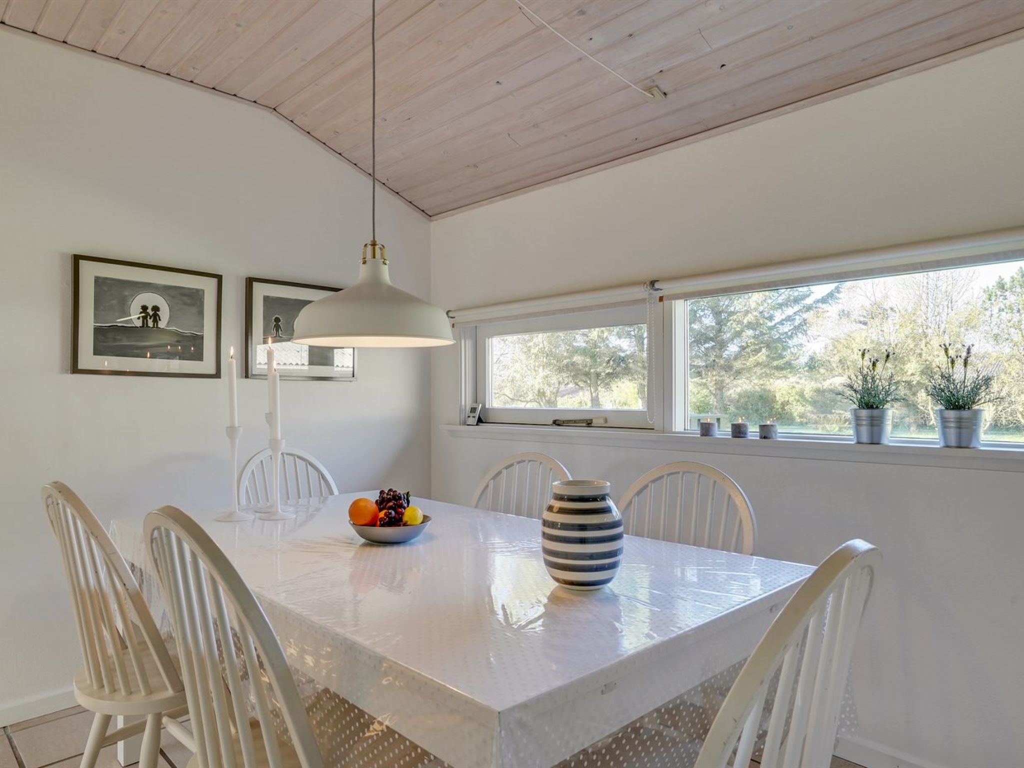 "Anella" - 1.4km from the sea - Drinnen