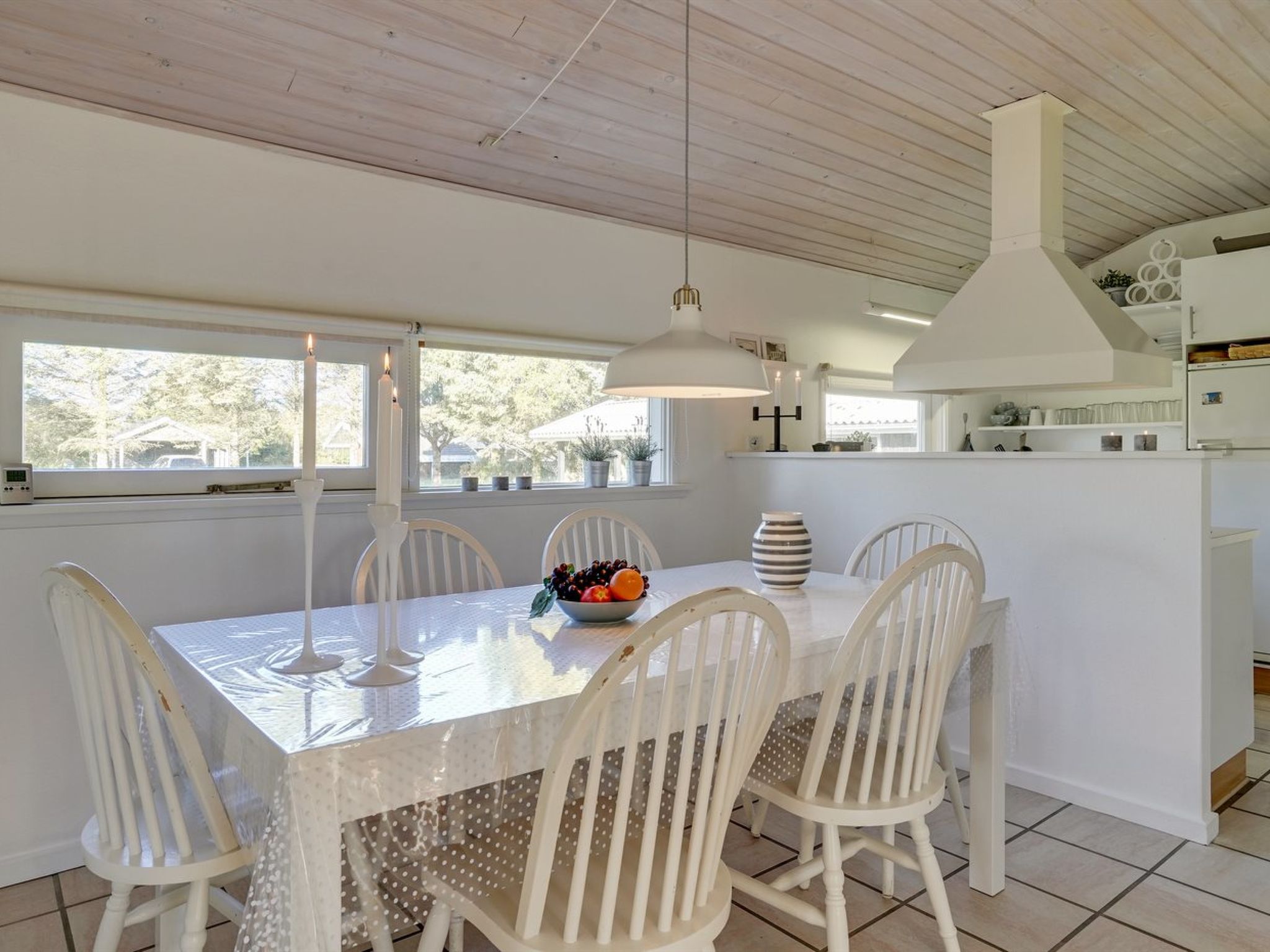 "Anella" - 1.4km from the sea - Drinnen