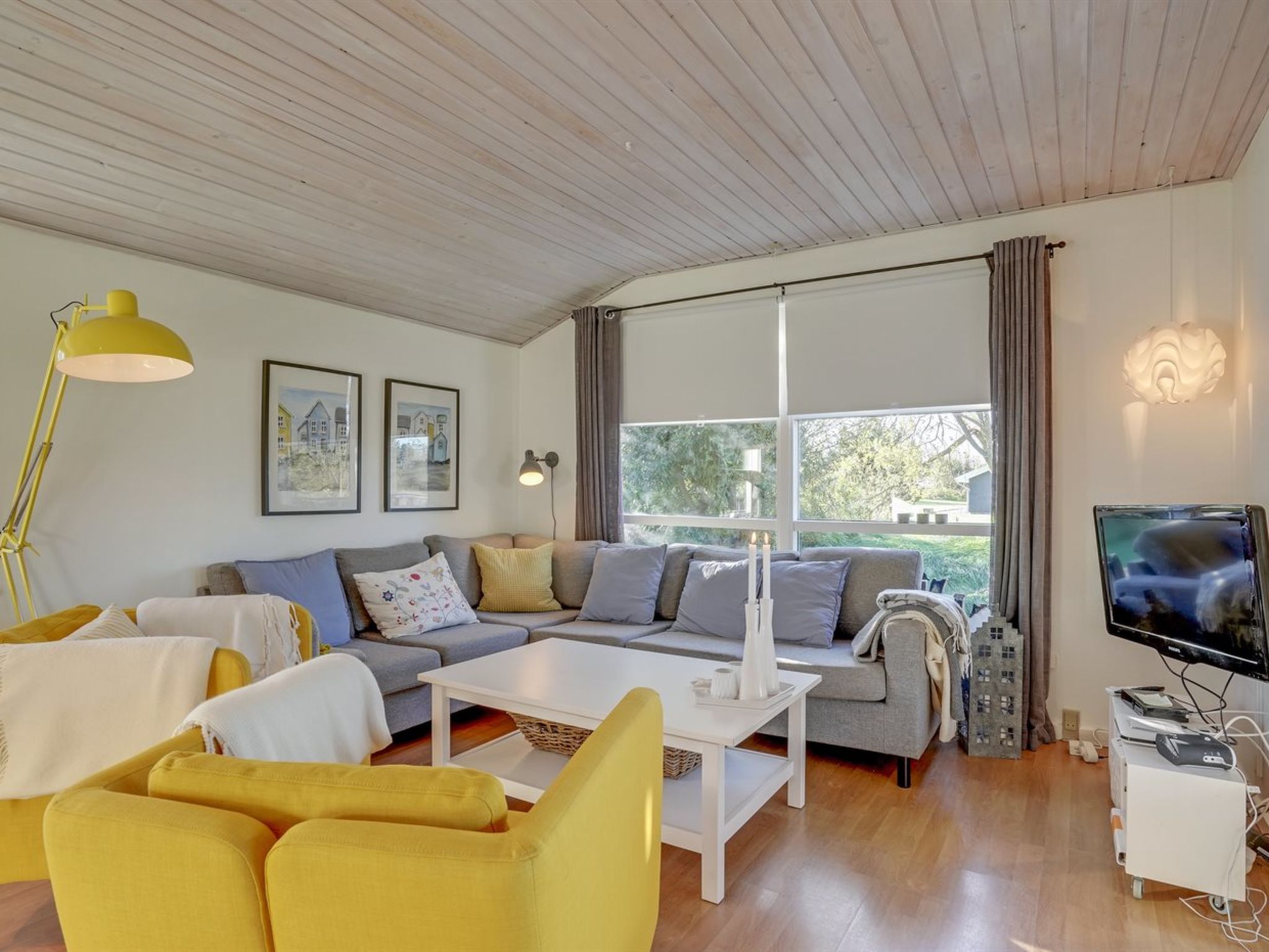 "Anella" - 1.4km from the sea - Drinnen